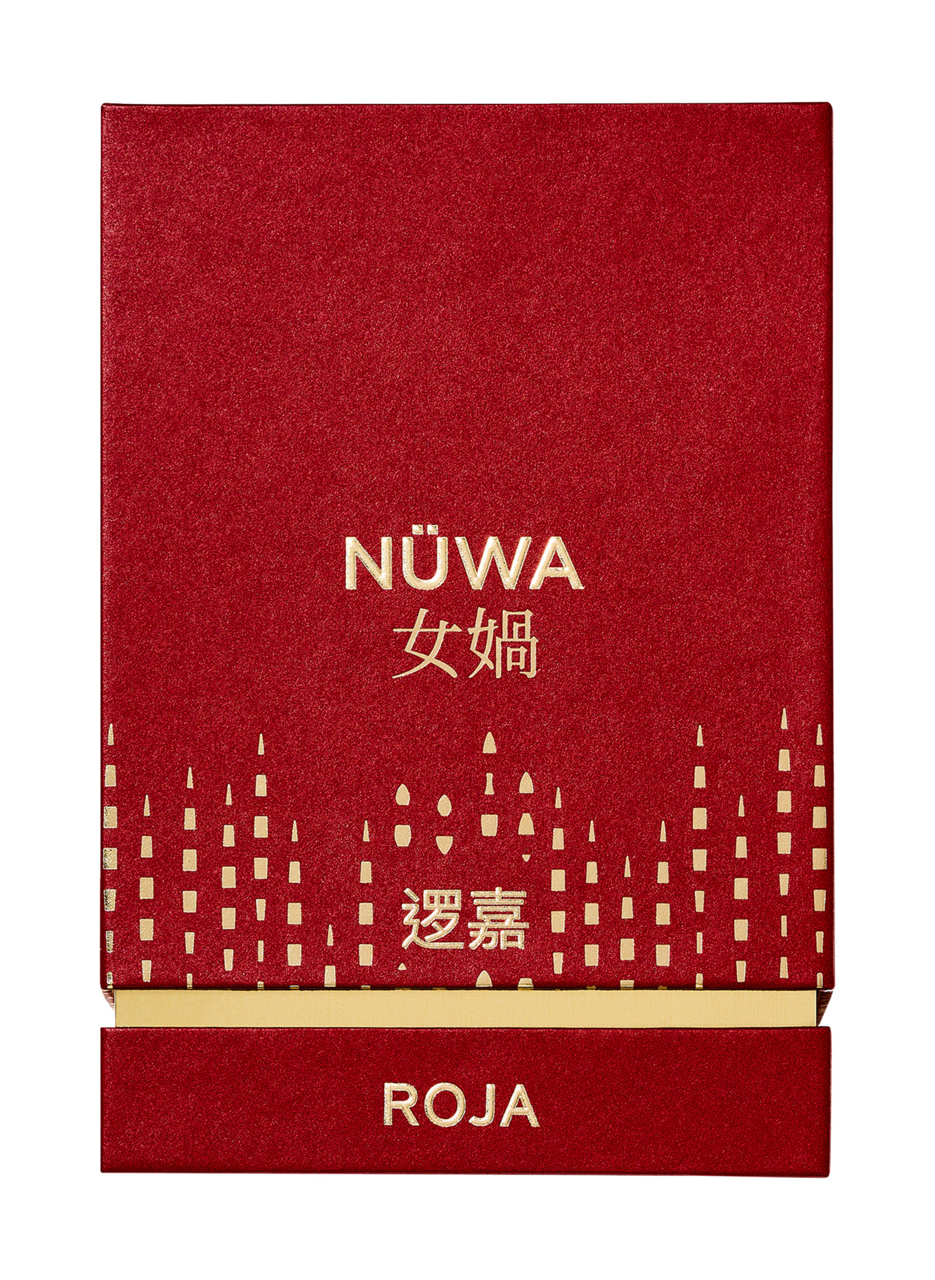 ROJA London NÜWA