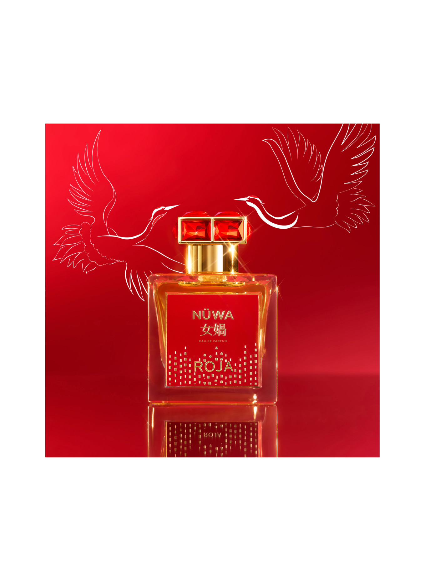 ROJA London NÜWA