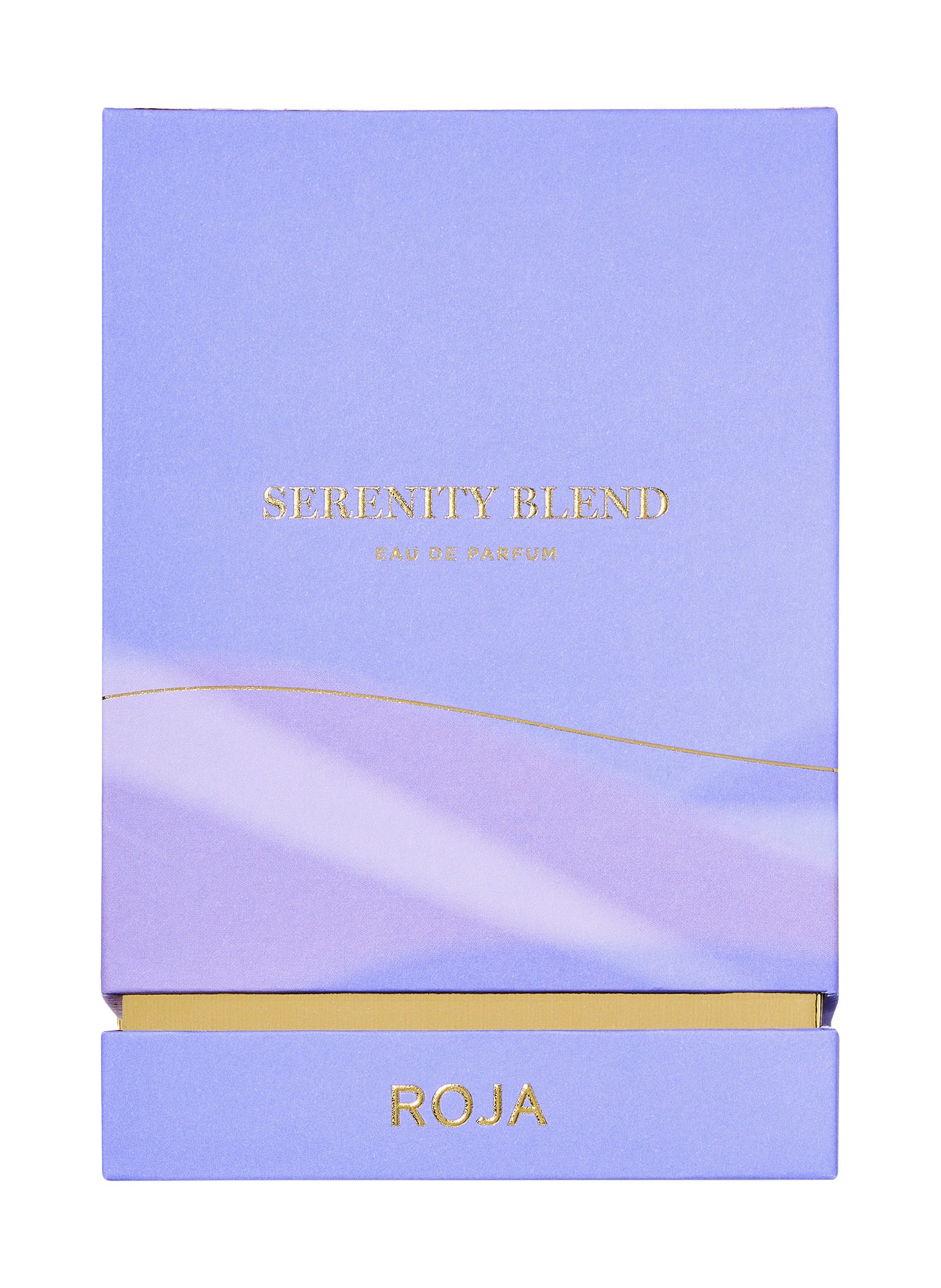 ROJA London SERENITY BLEND