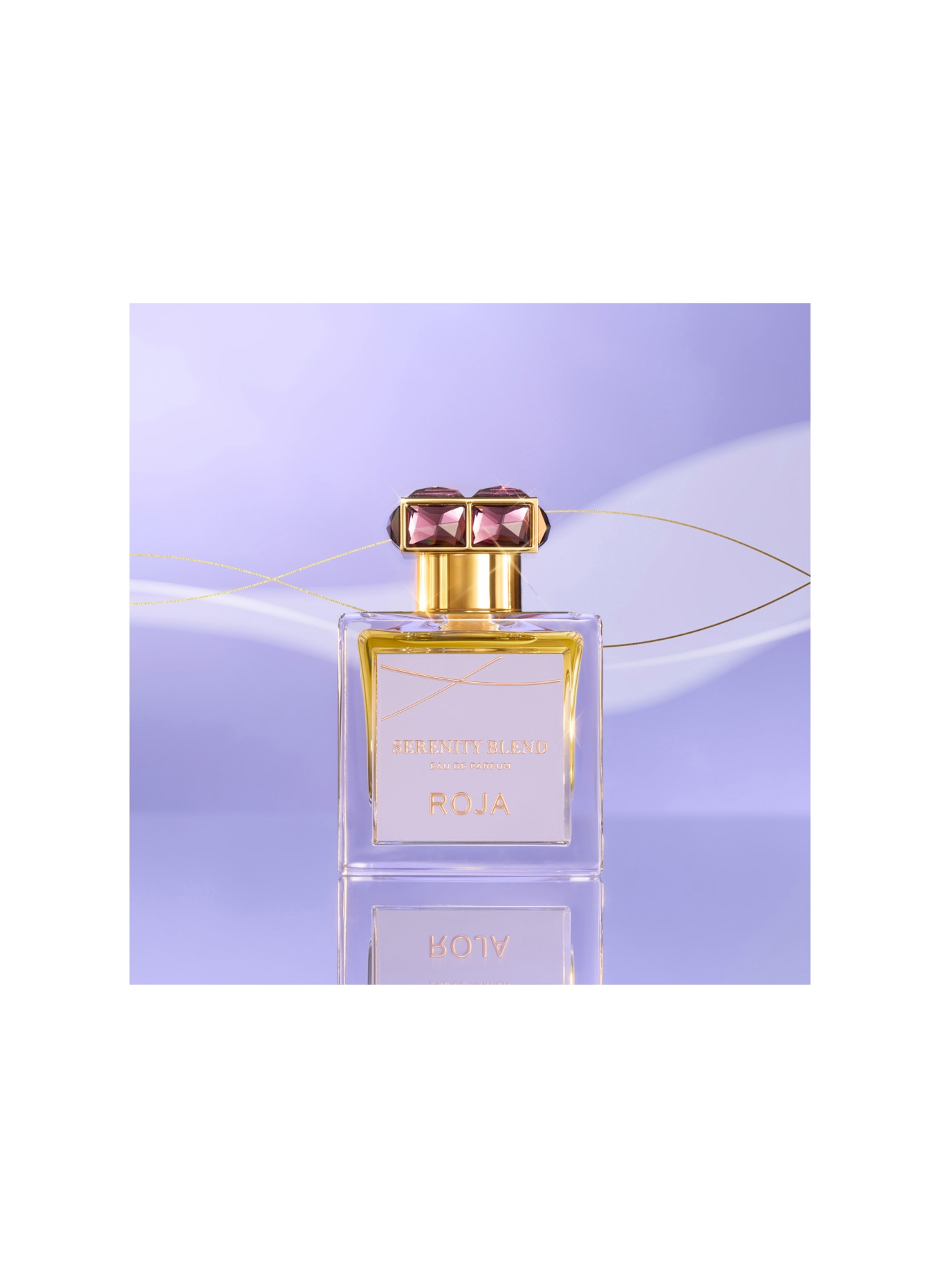 ROJA London SERENITY BLEND