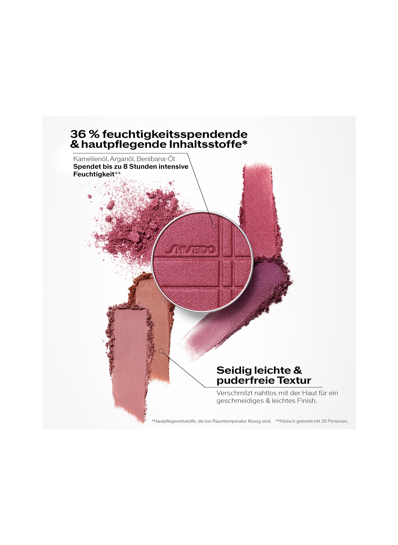 SHISEIDO COLOR + GLOW ENHANCER: 04 CORAL MOONSTONE