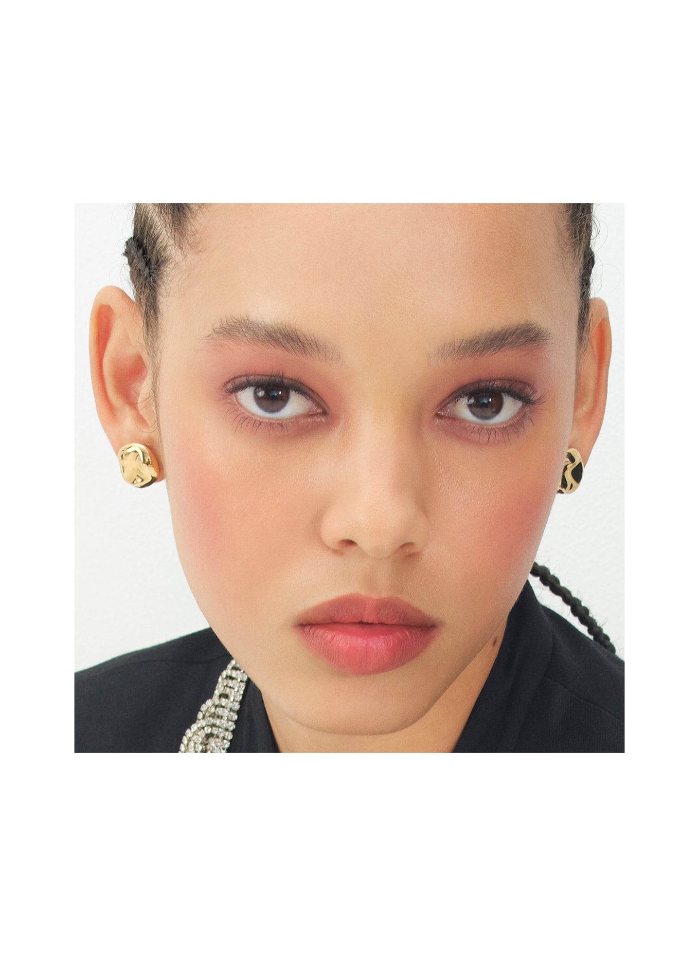 SHISEIDO COLOR + GLOW ENHANCER: 05 RED RUBY