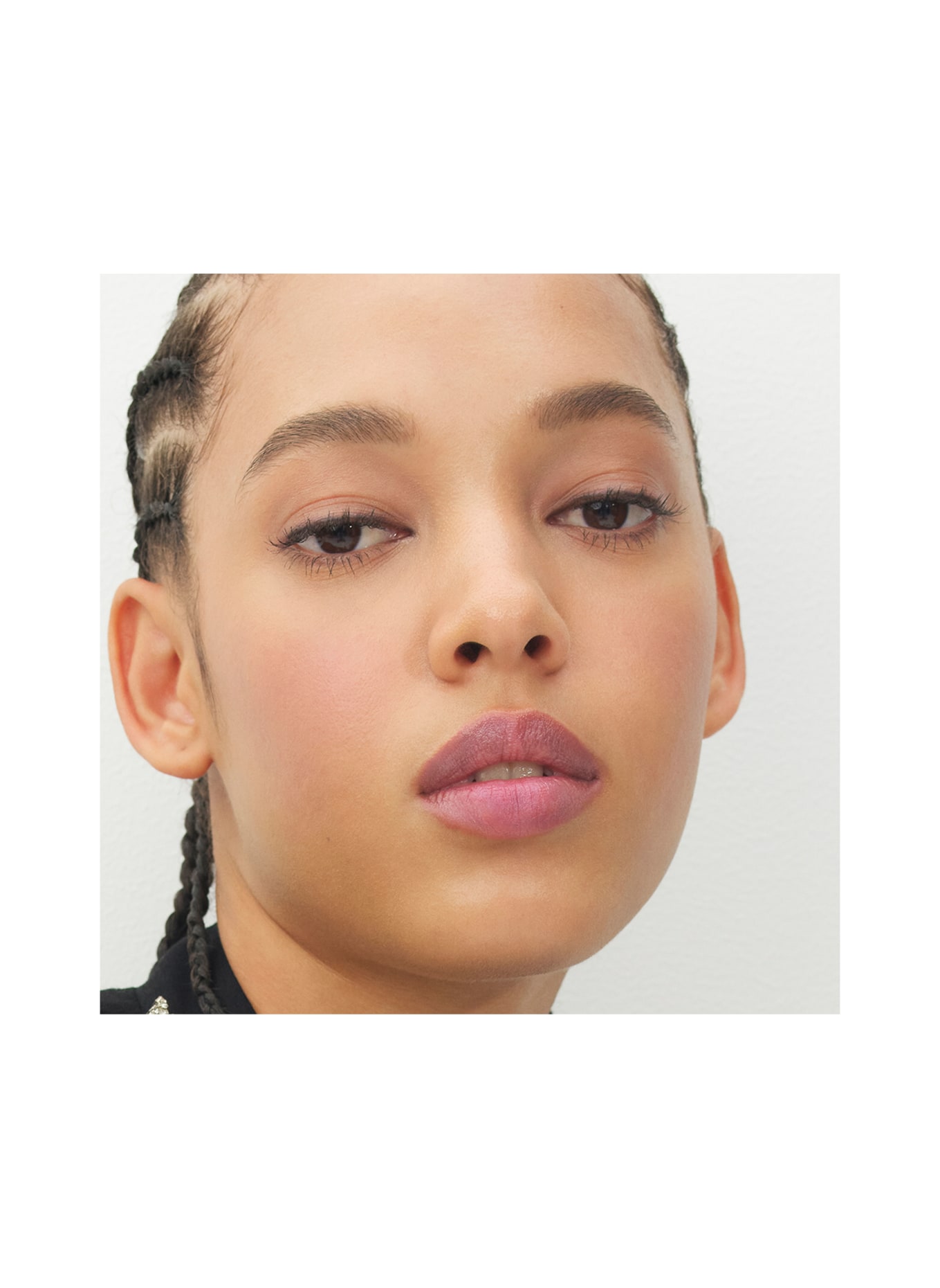 SHISEIDO COLOR + GLOW ENHANCER: 06 MAUVE QUARTZ