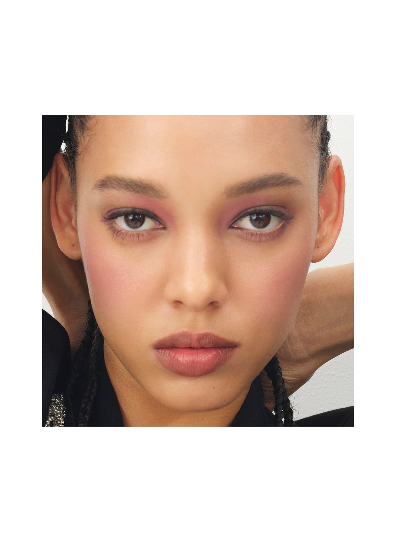 SHISEIDO COLOR + GLOW ENHANCER: 07 PURPLE AMETHYST