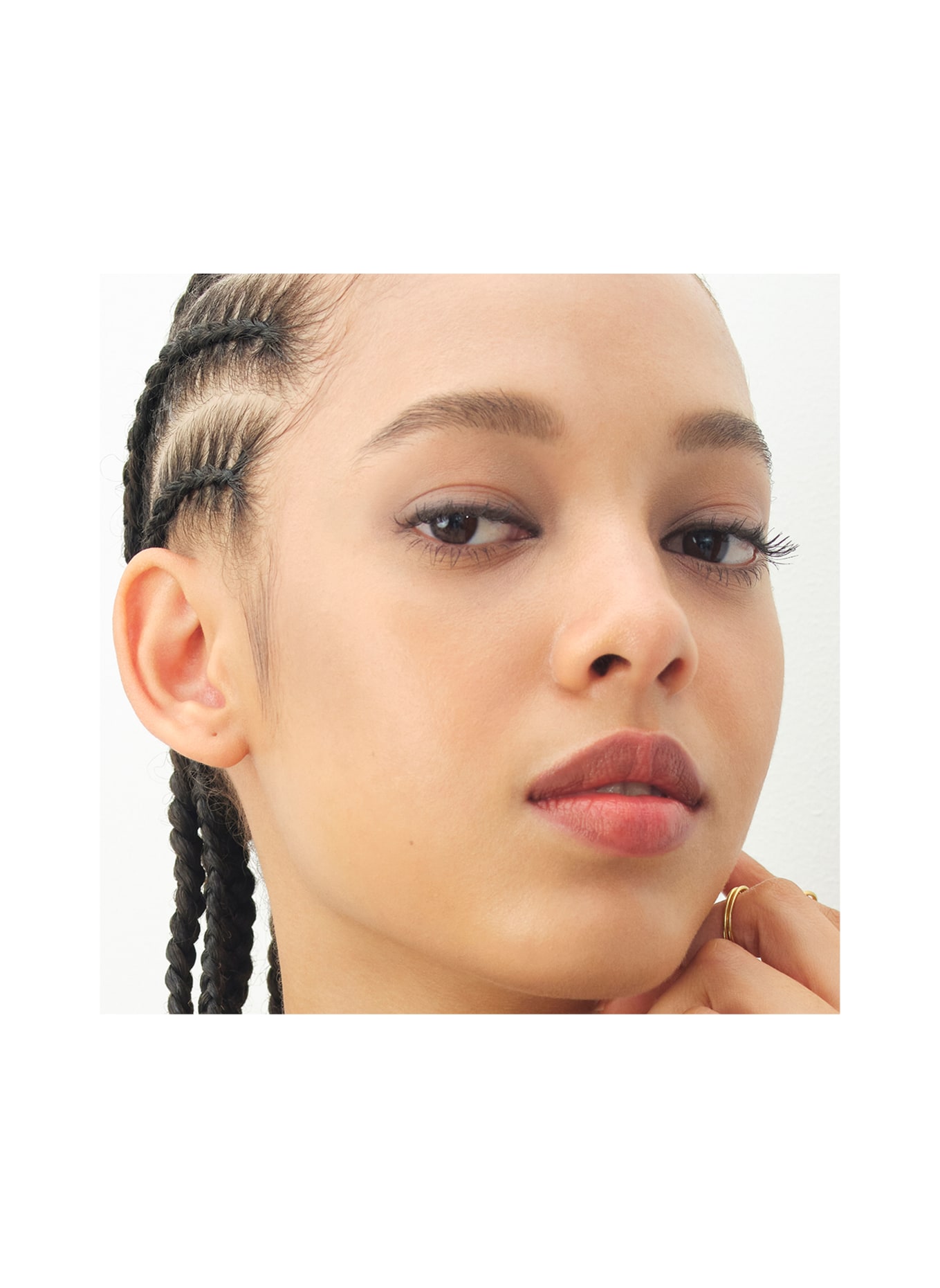SHISEIDO COLOR + GLOW ENHANCER: 08 GREIGE TOPAZ