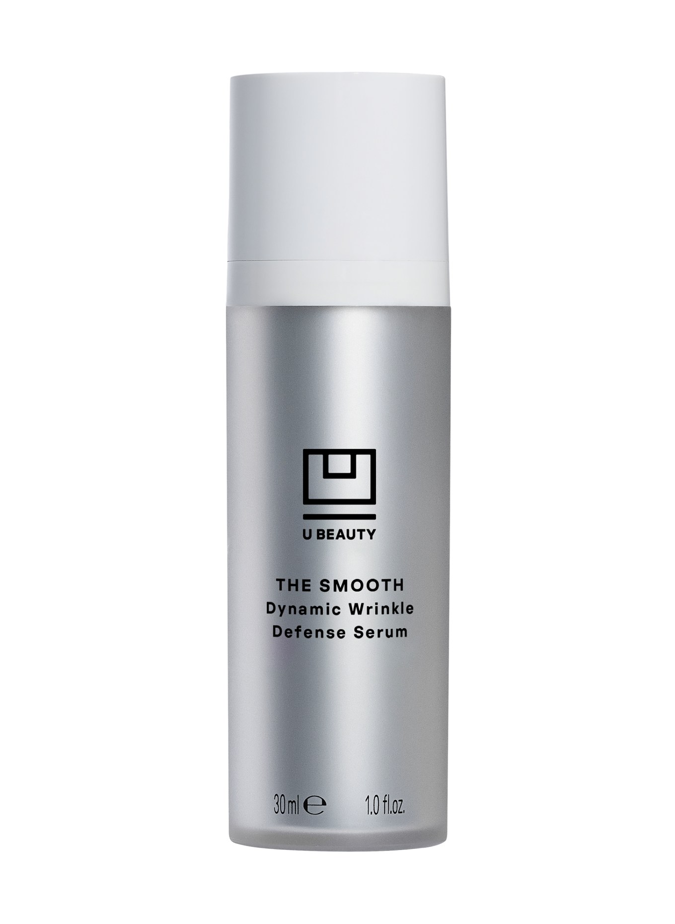 U BEAUTY THE SMOOTH DYNAMIC WRINKLE DEFENSE SERUM