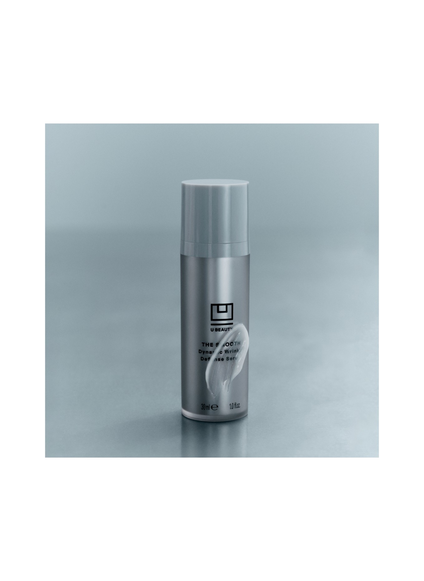 U BEAUTY THE SMOOTH DYNAMIC WRINKLE DEFENSE SERUM