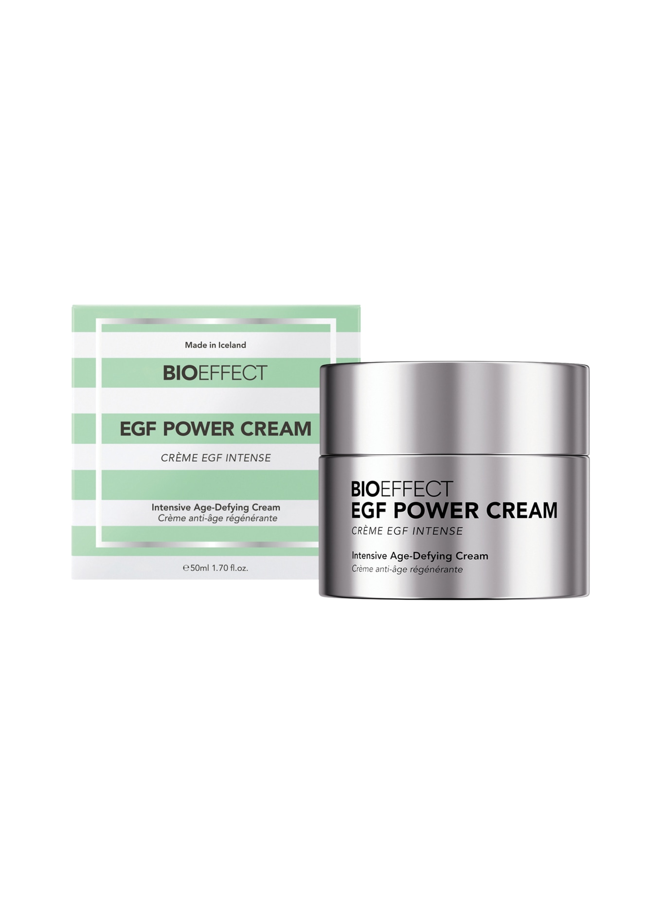 BIOEFFECT EGF POWER CREAM