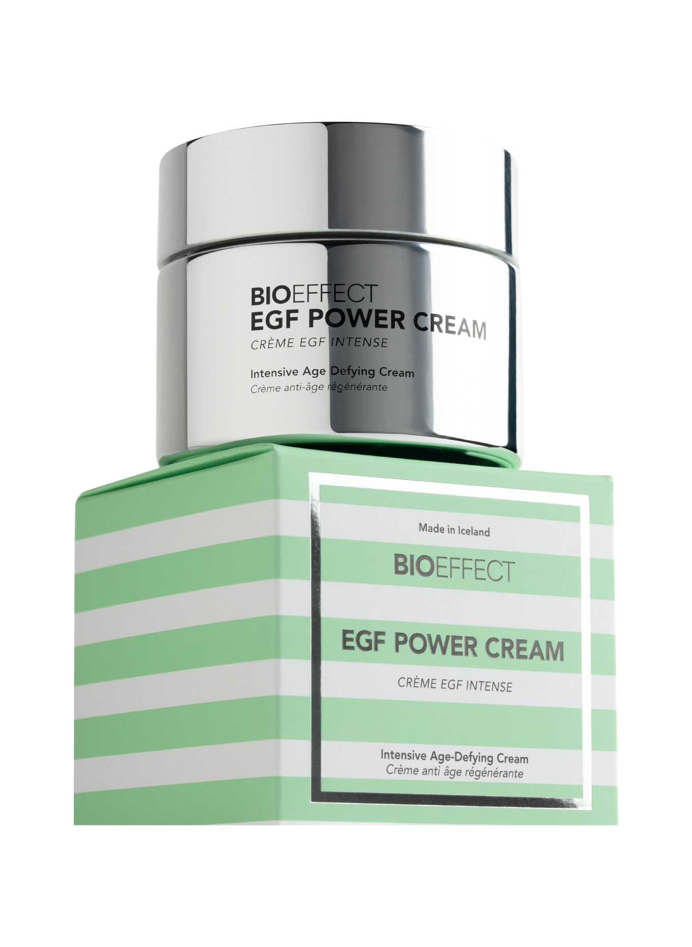 BIOEFFECT EGF POWER CREAM