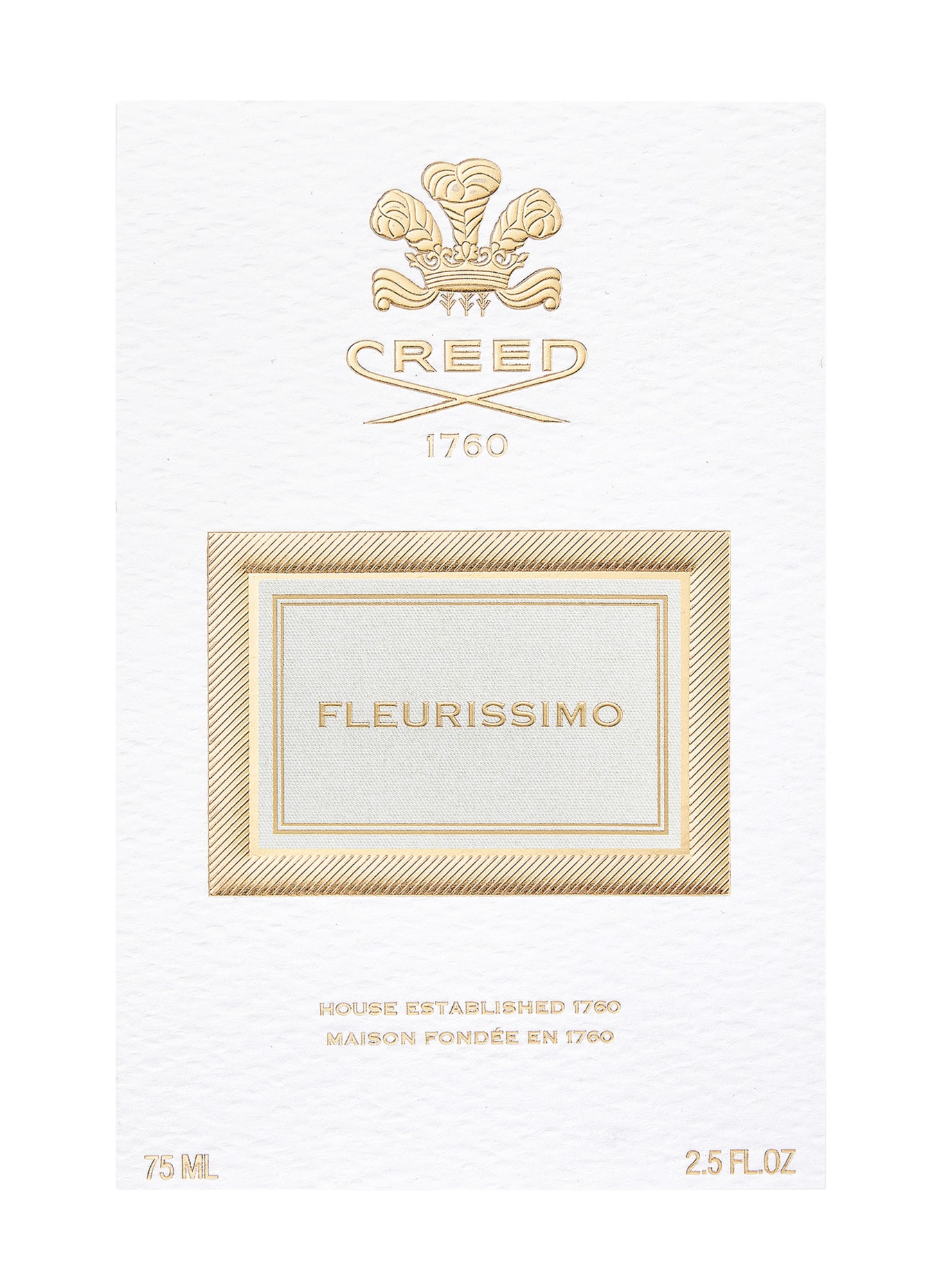 CREED FLEURISSIMO
