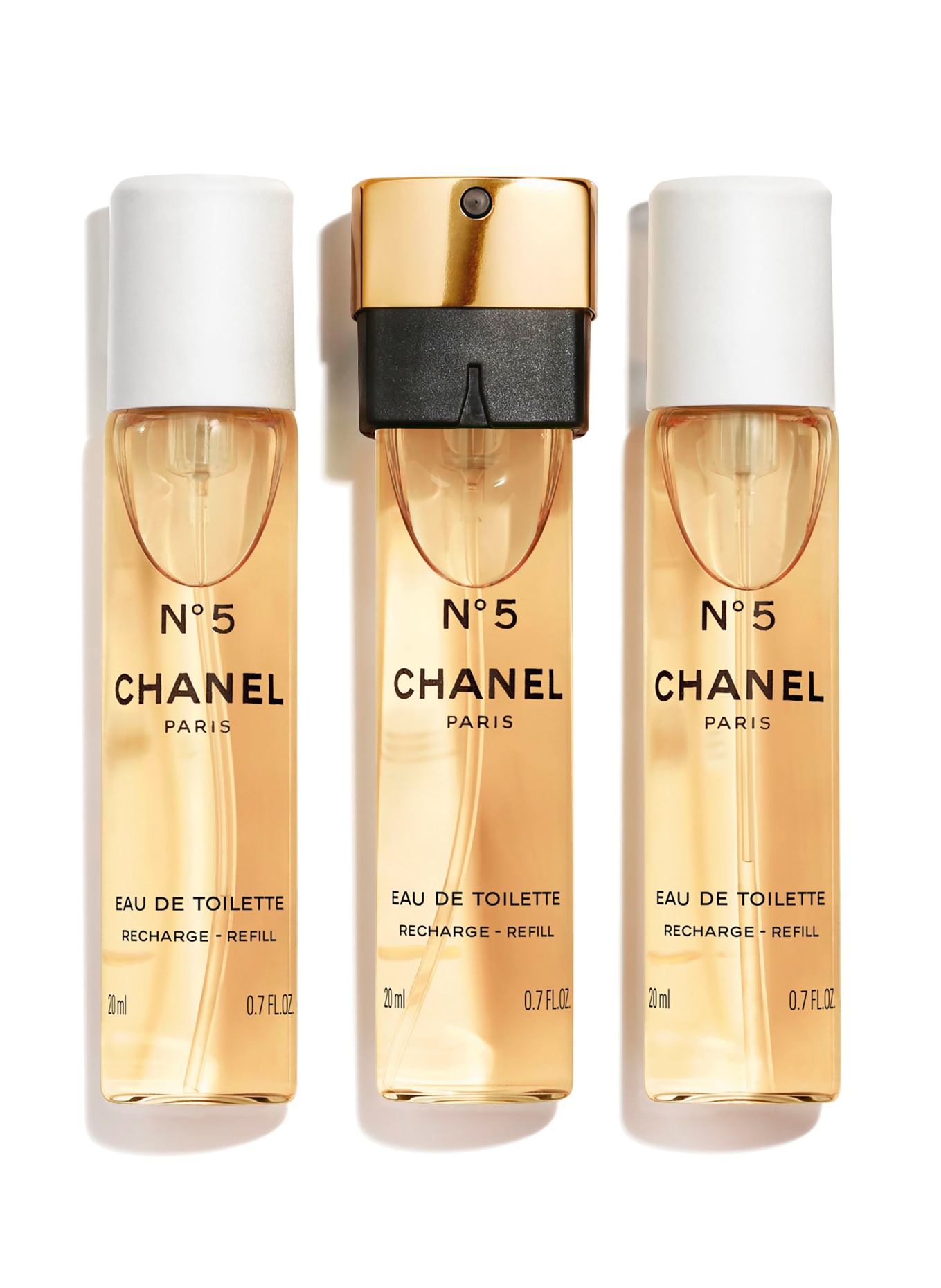 CHANEL N°5