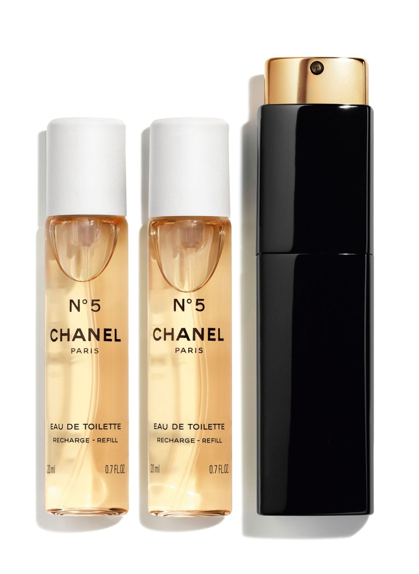 CHANEL N°5