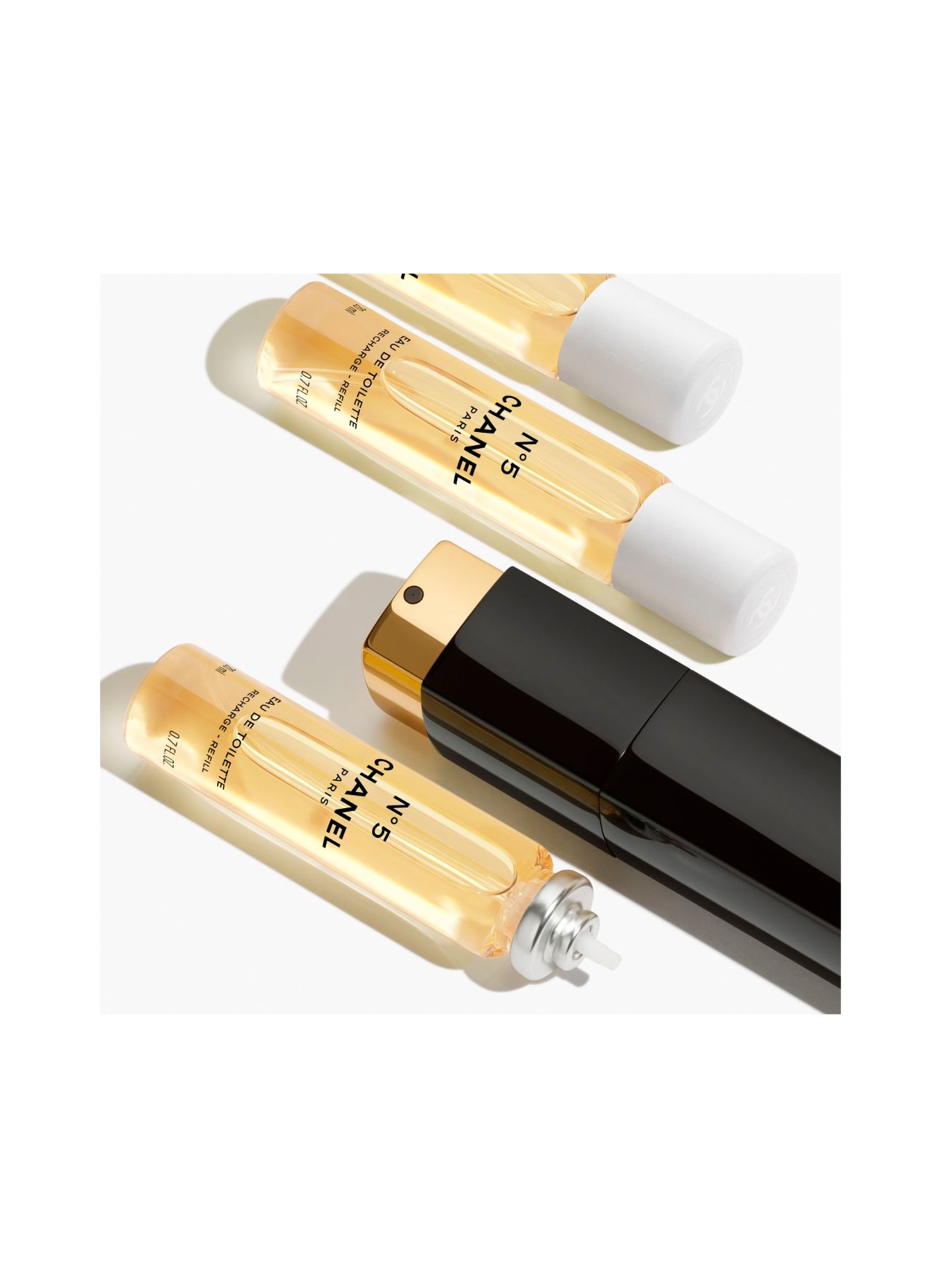 CHANEL N°5