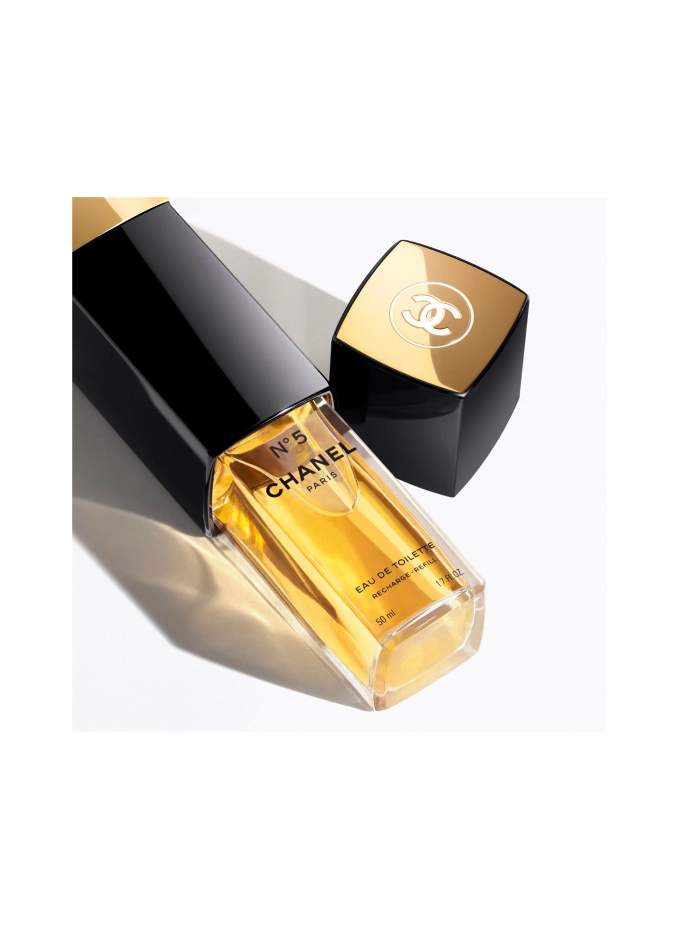 CHANEL N°5