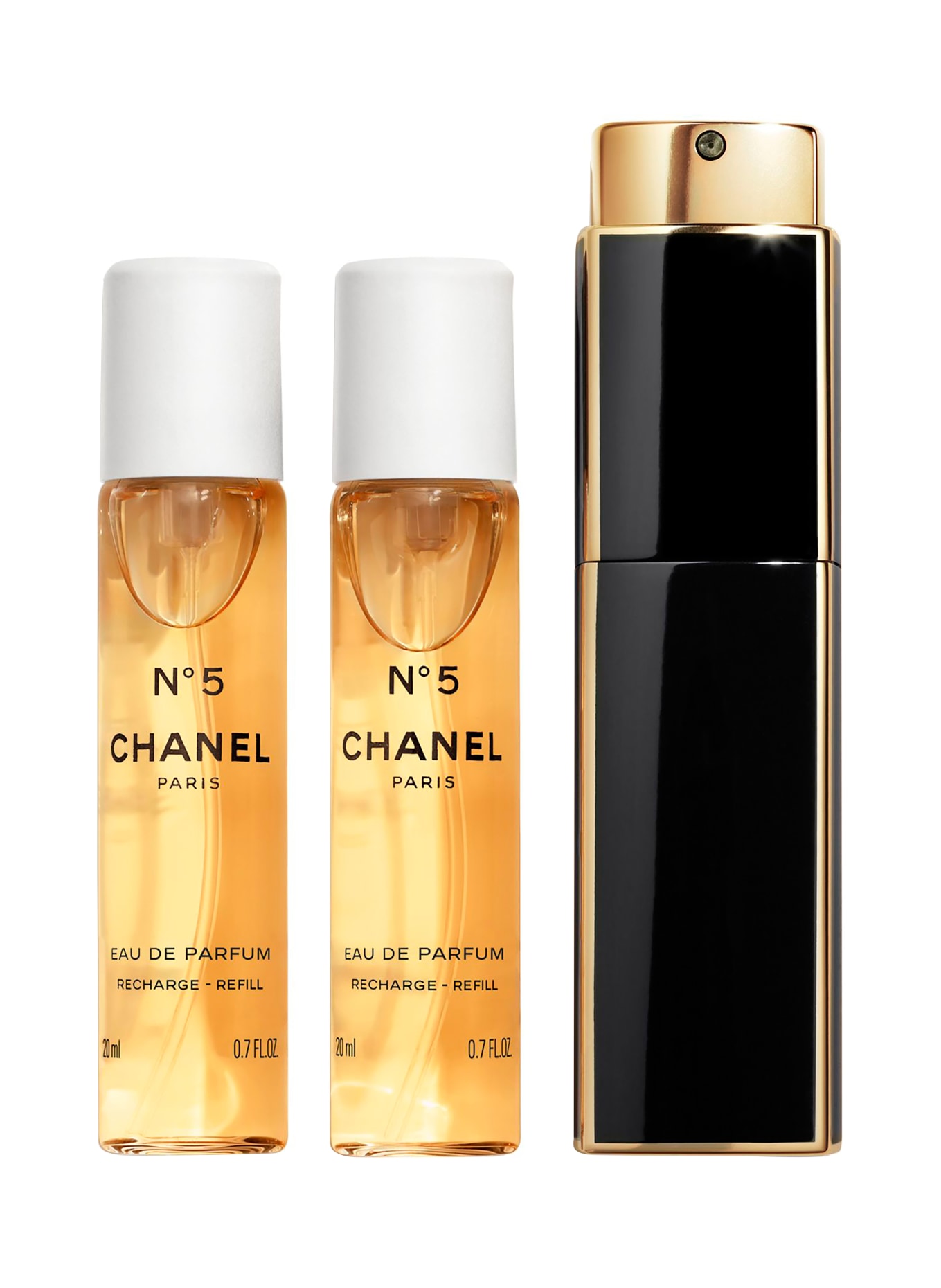 CHANEL N°5
