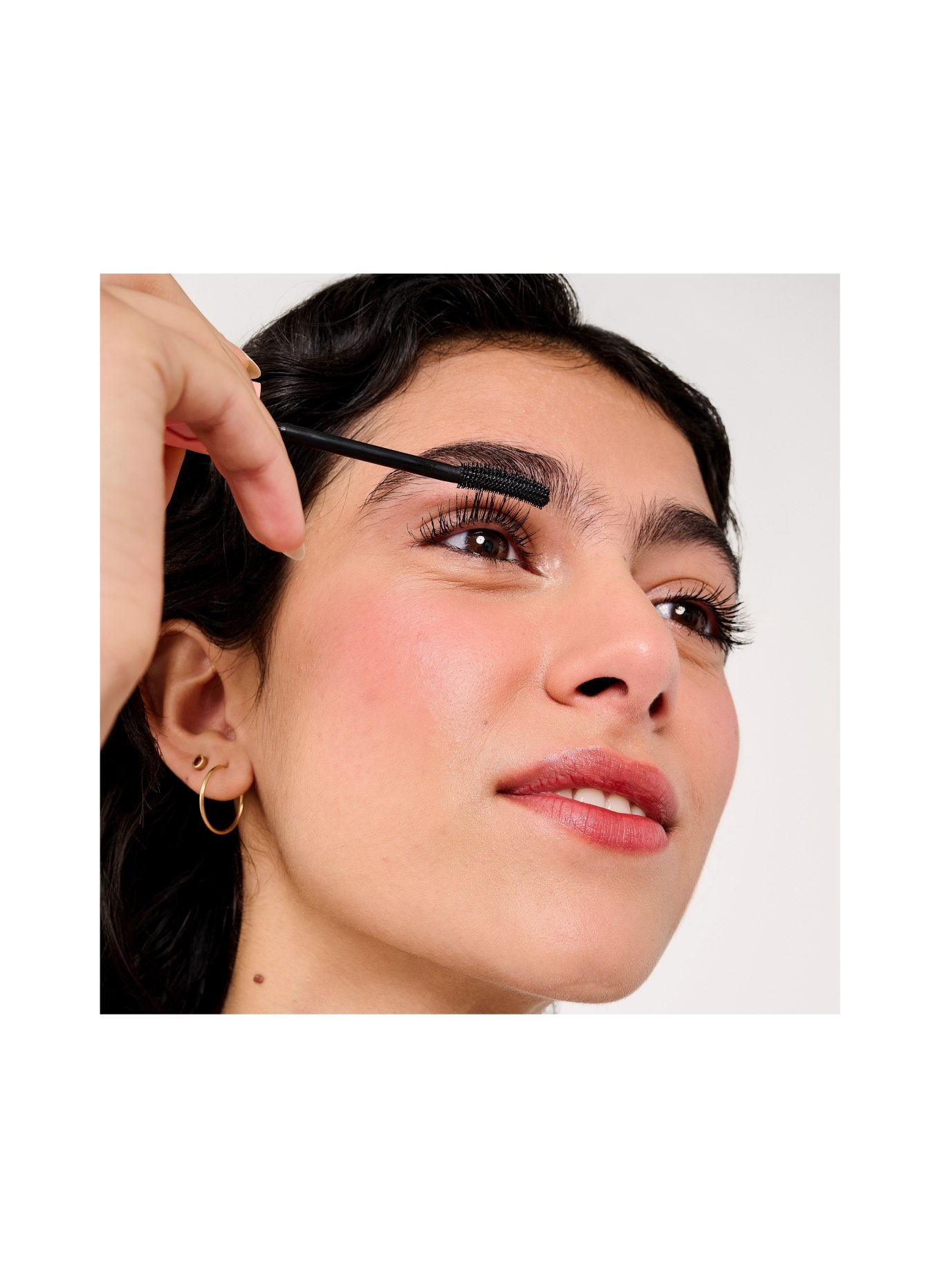 benefit ROLLER LASH: ZWART