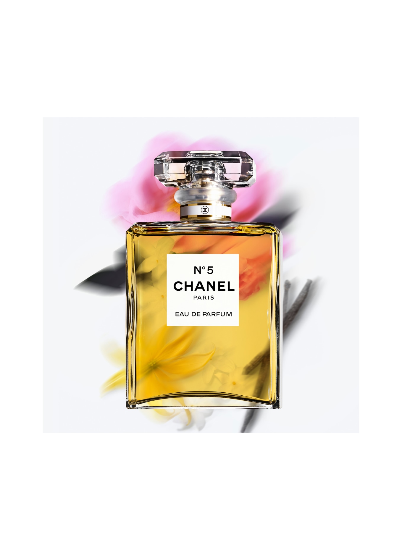 CHANEL N°5