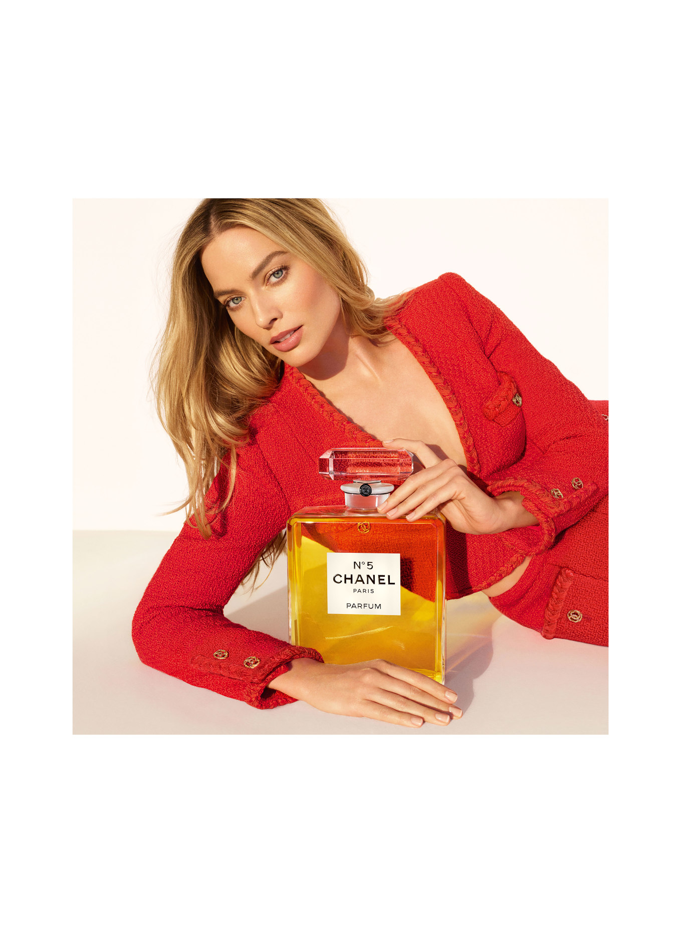 CHANEL N°5