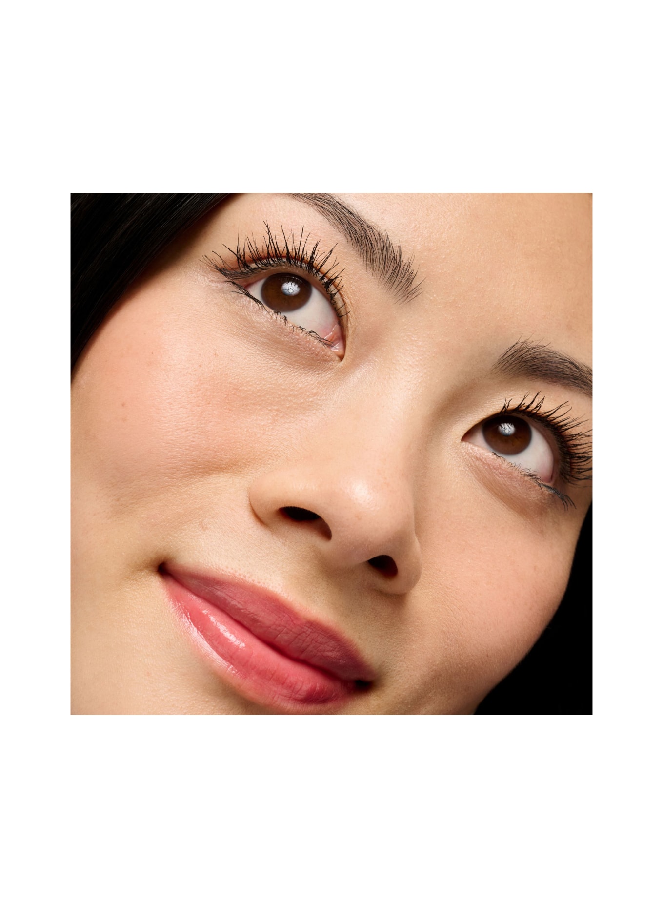 benefit THEY'RE REAL! MINI: BLACK