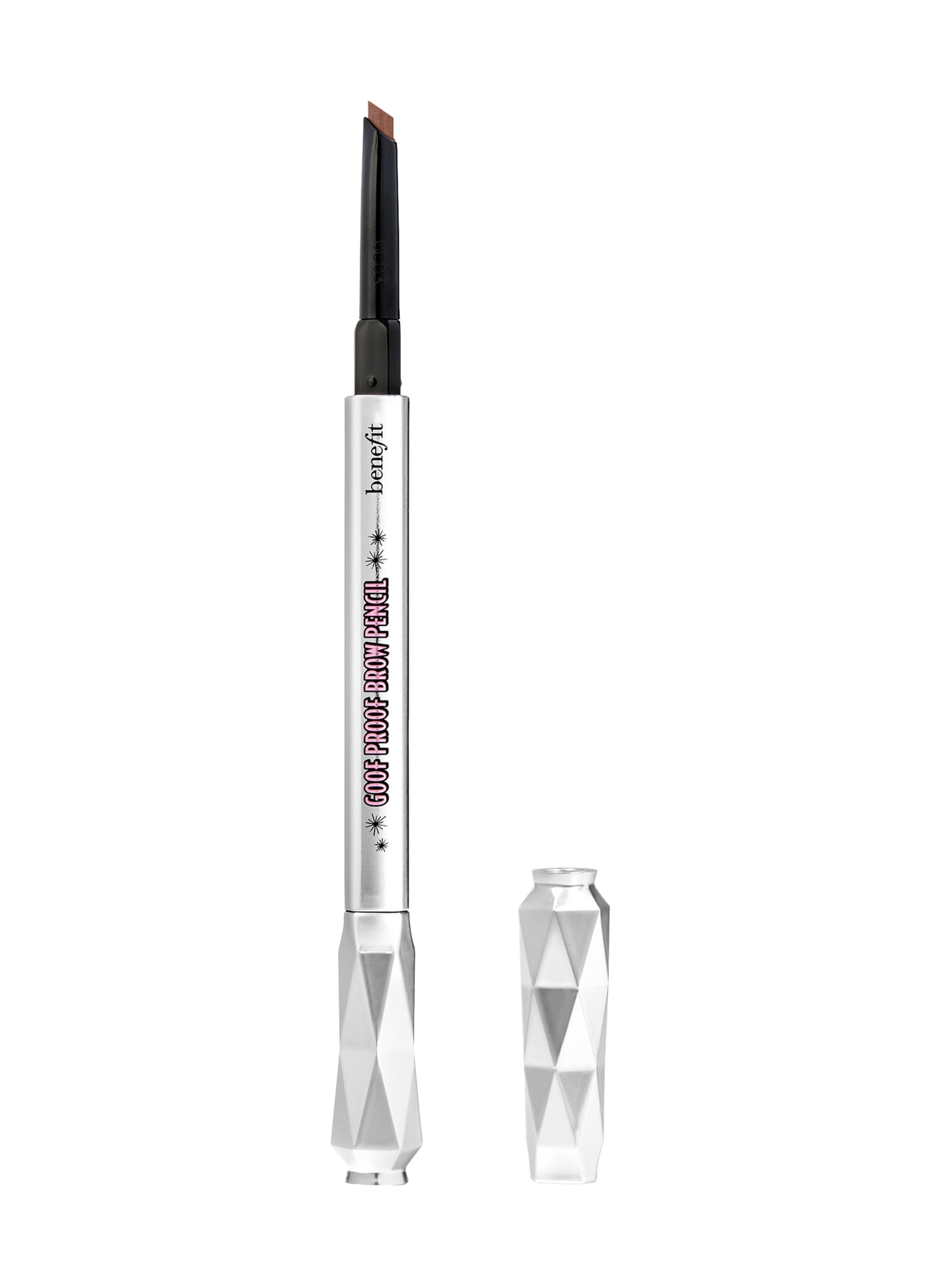 benefit GOOF PROOF BROW PENCIL: 01 LIGHT