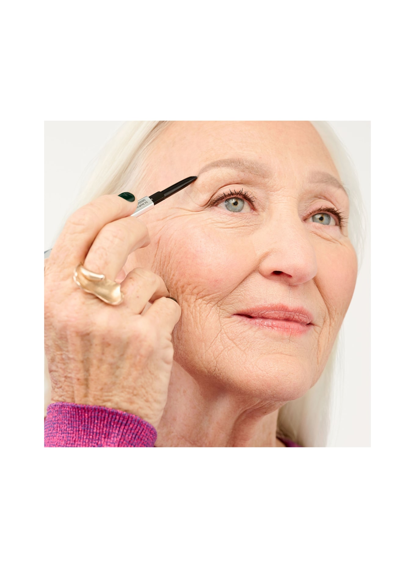 benefit GOOF PROOF BROW PENCIL: 01 LIGHT