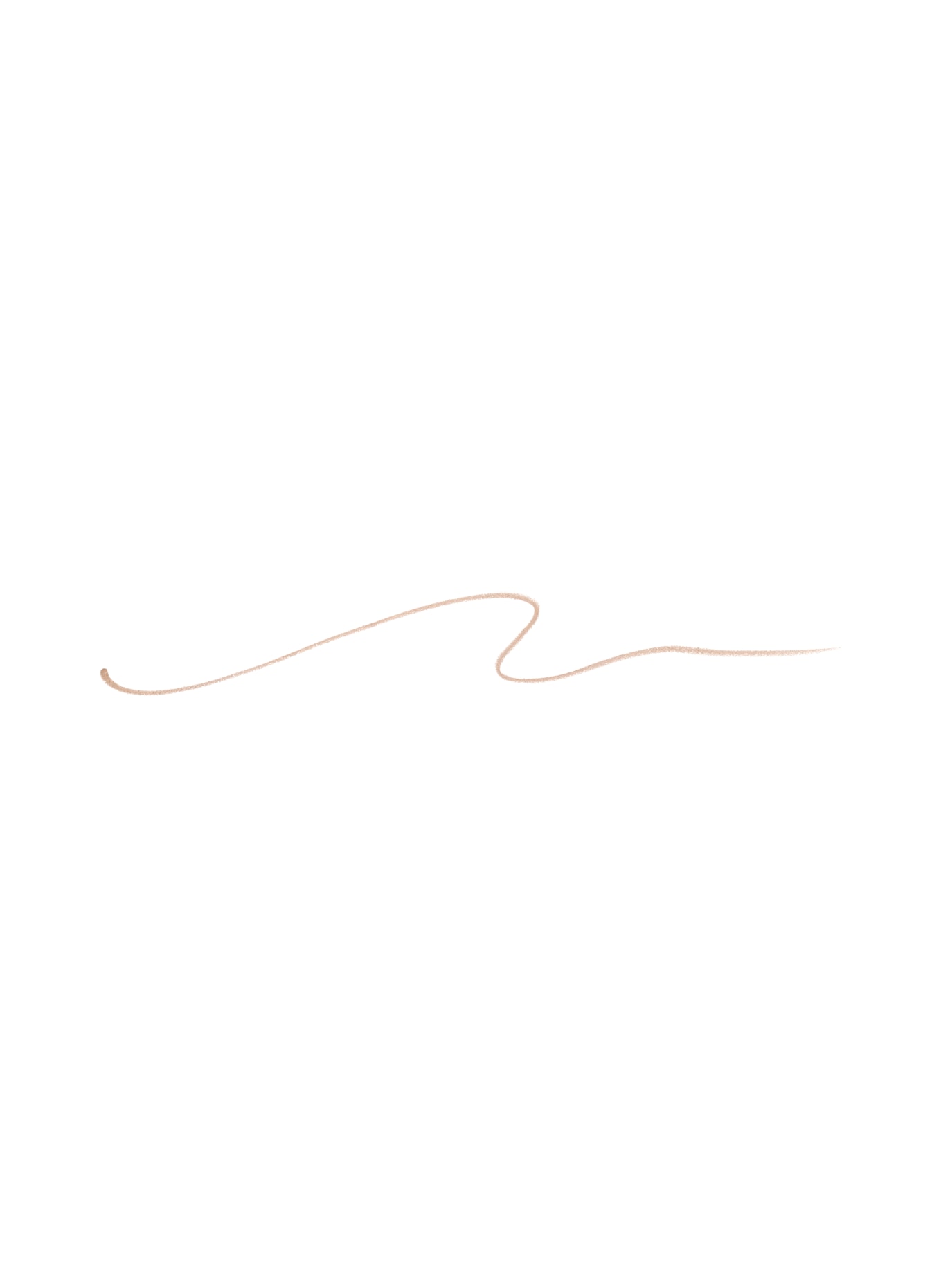 benefit PRECISELY, MY BROW PENCIL: 01 LIGHT
