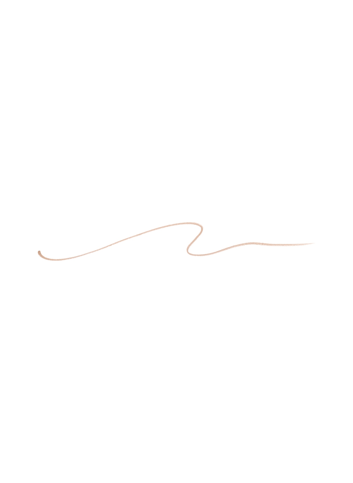 benefit PRECISELY, MY BROW PENCIL: 01 LIGHT