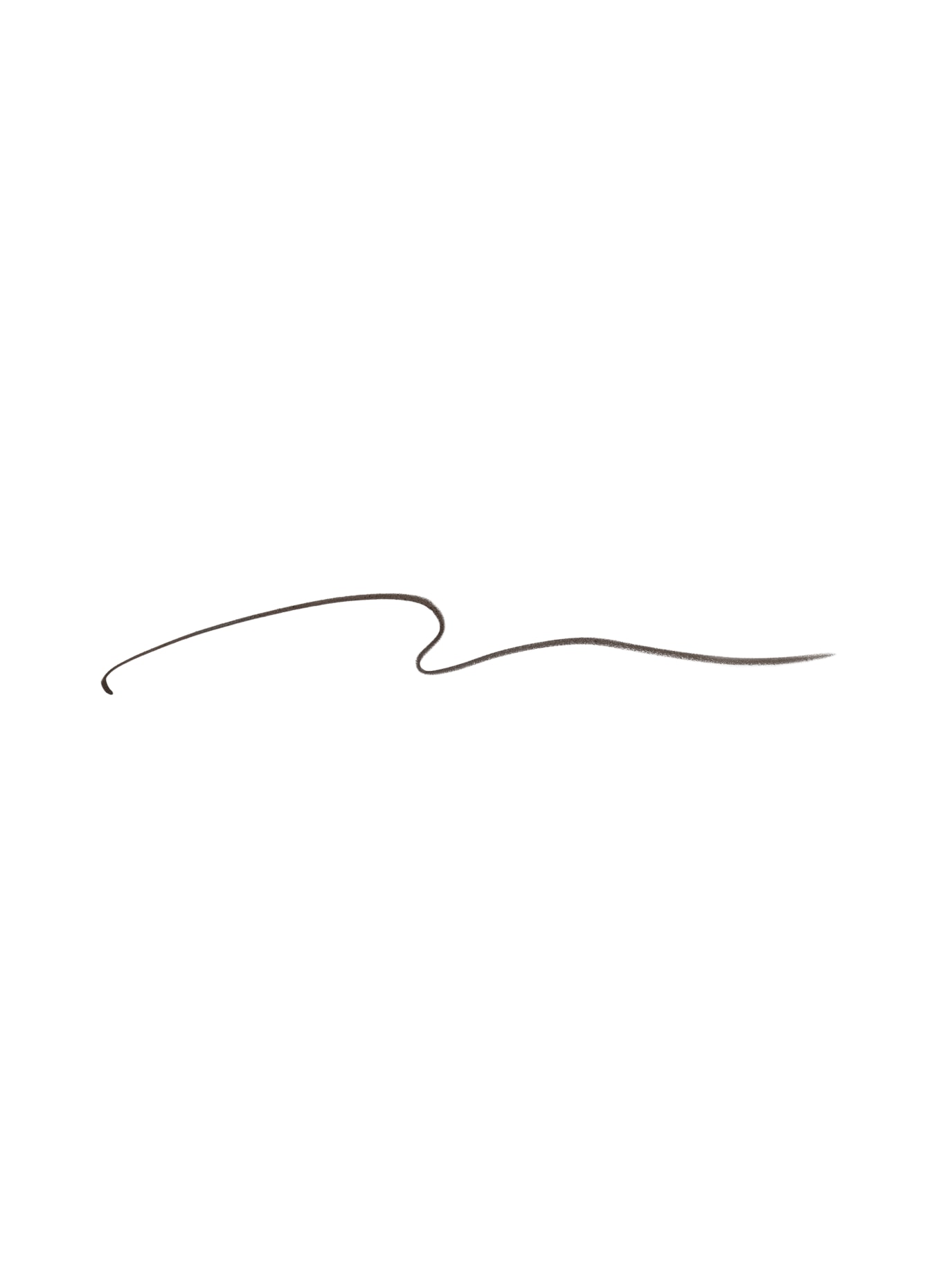 benefit PRECISELY, MY BROW PENCIL: 06 DEEP