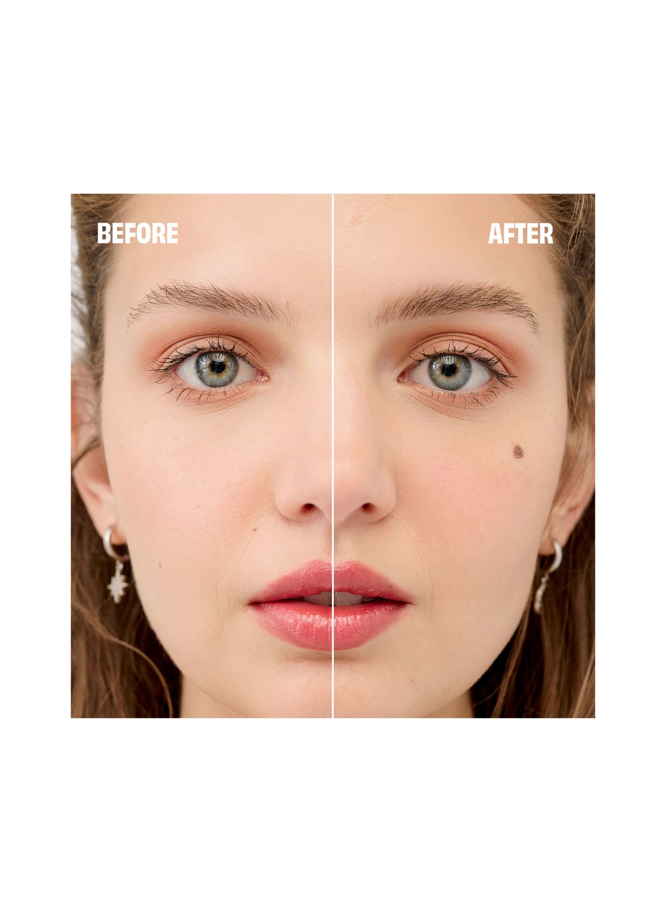 benefit PRECISELY, MY BROW PENCIL: 3,5 MEDIUM