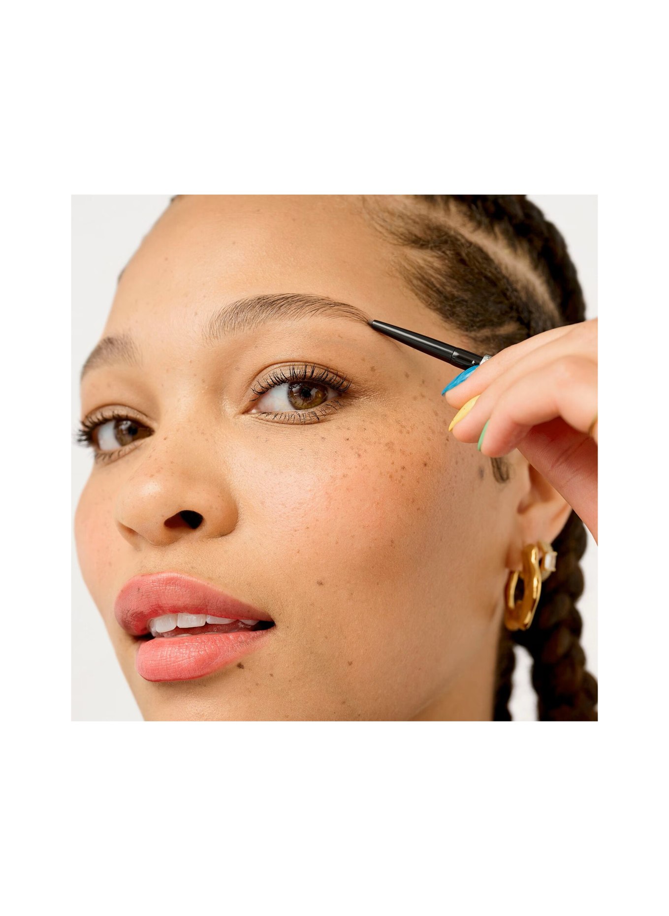 benefit PRECISELY, MY BROW PENCIL: 3,5 MEDIUM
