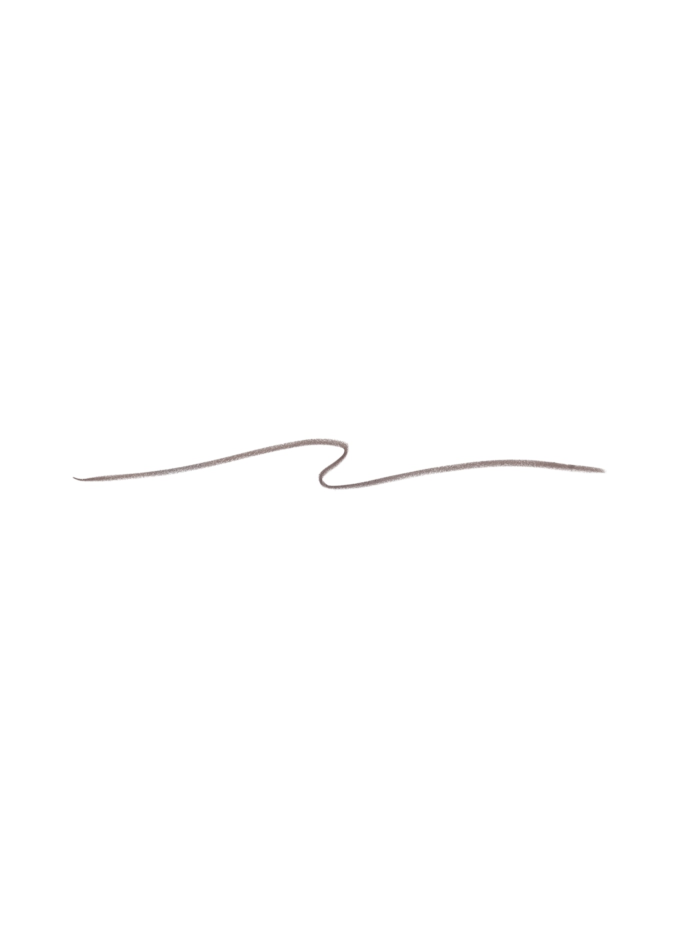 benefit PRECISELY, MY BROW PENCIL: GREY