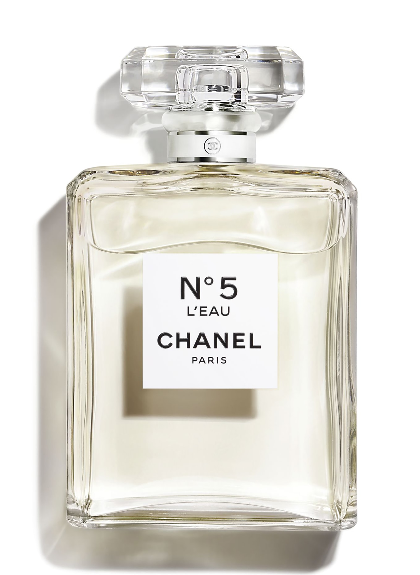 CHANEL N°5 L'EAU