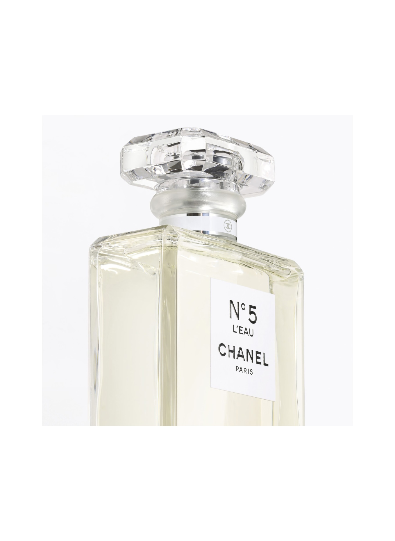 CHANEL N°5 L'EAU