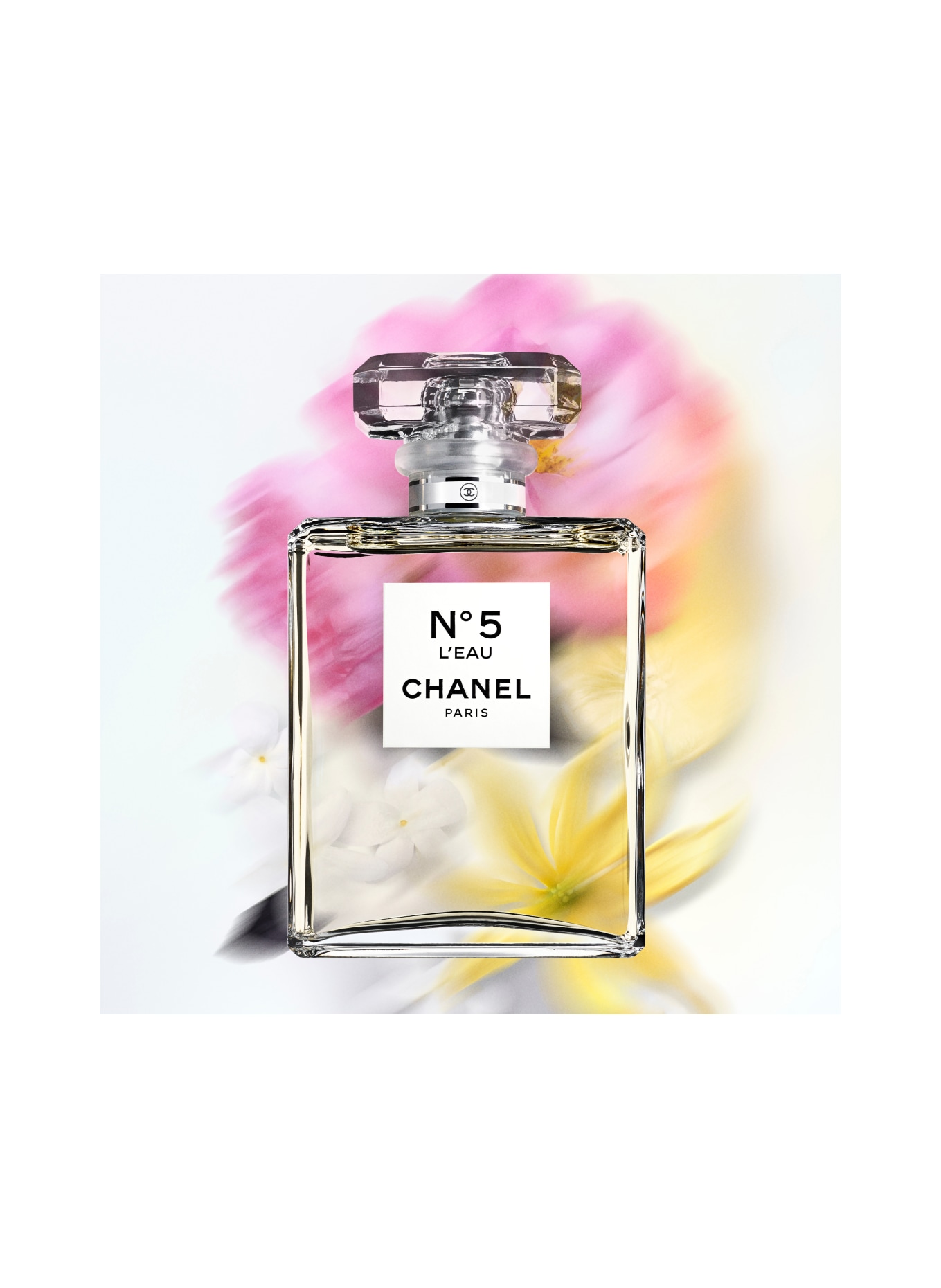 CHANEL N°5 L'EAU