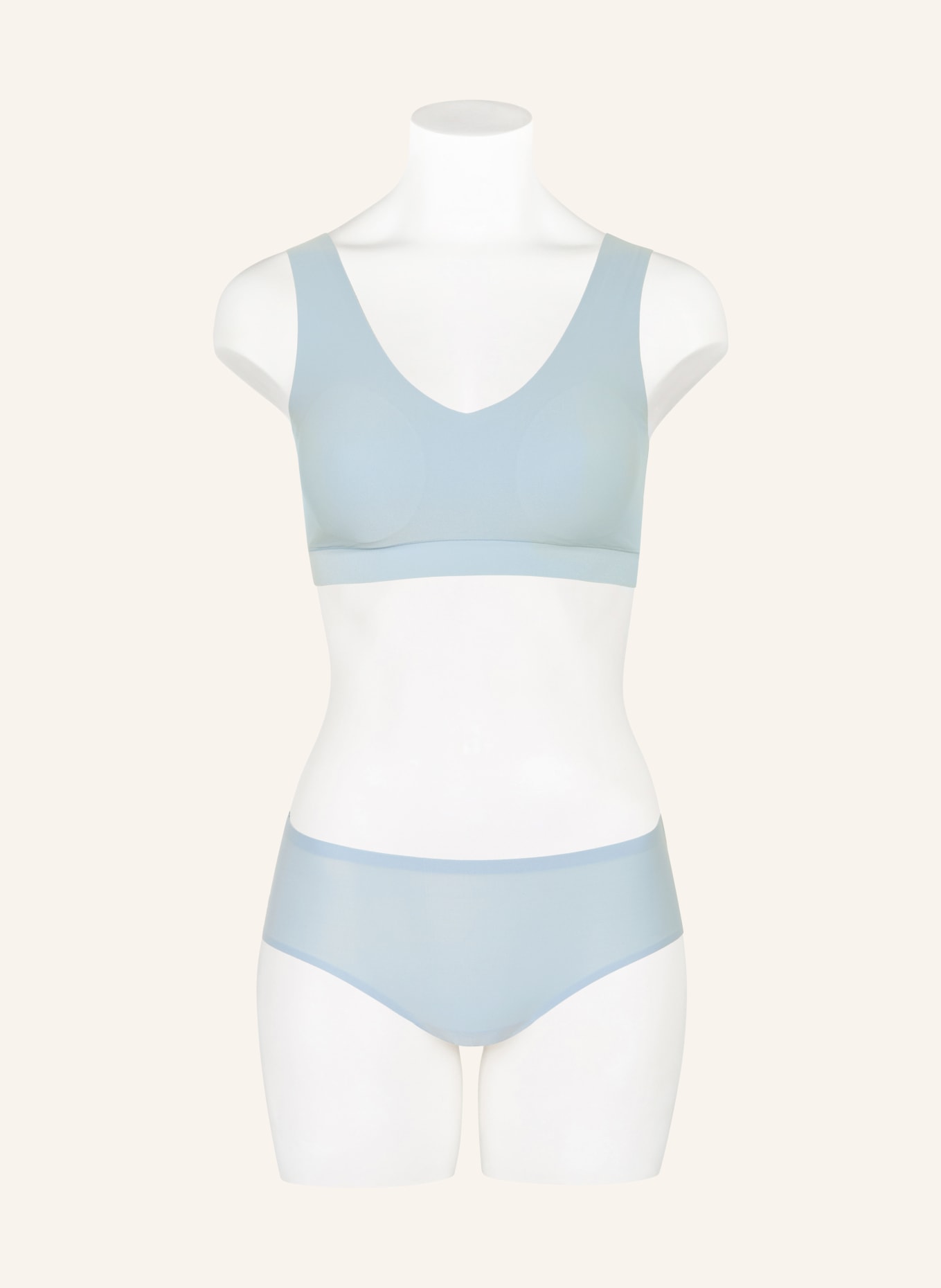 CHANTELLE Panty SOFTSTRETCH: 401 ICY POWDER