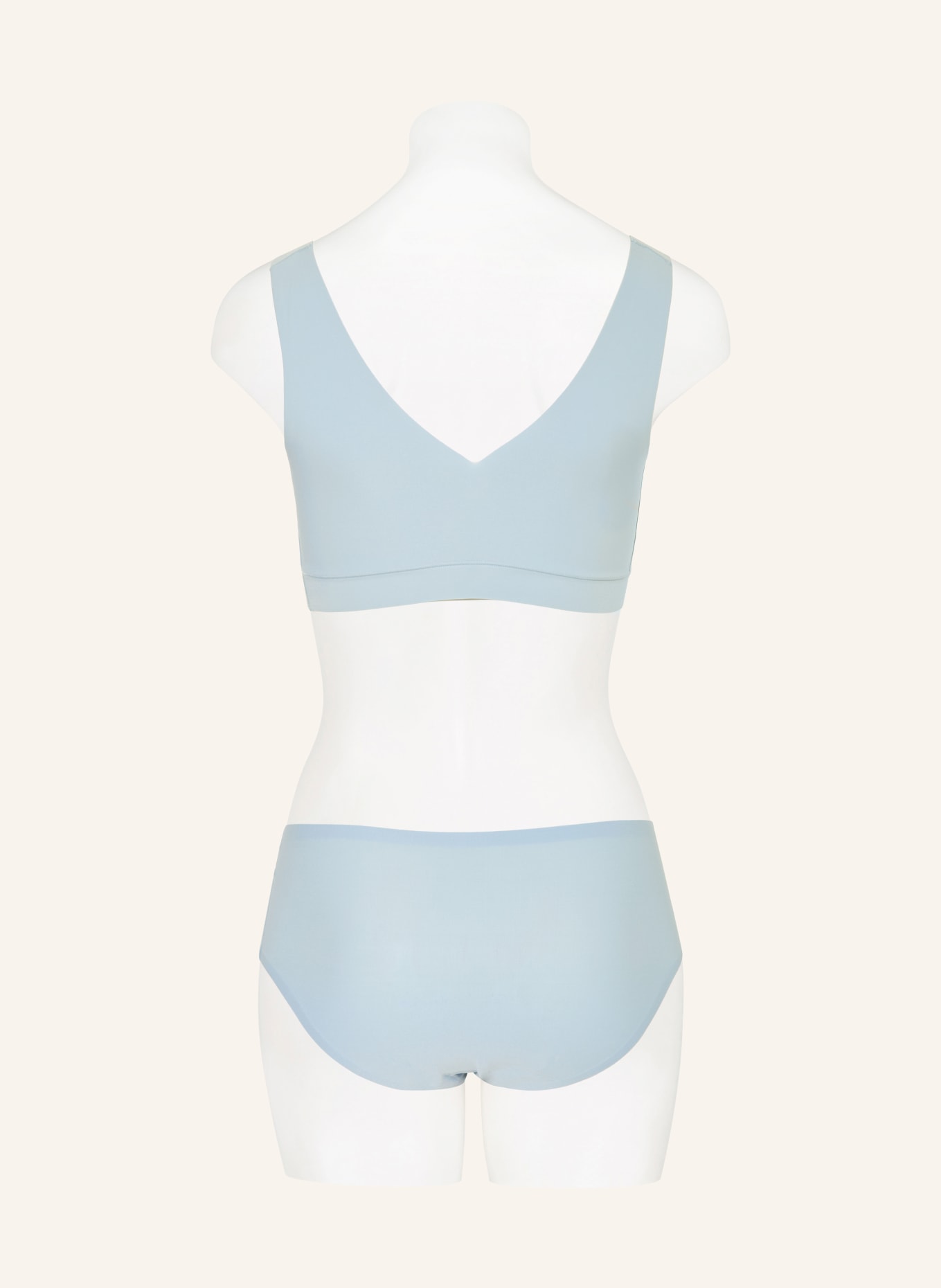 CHANTELLE Panty SOFTSTRETCH: 401 ICY POWDER