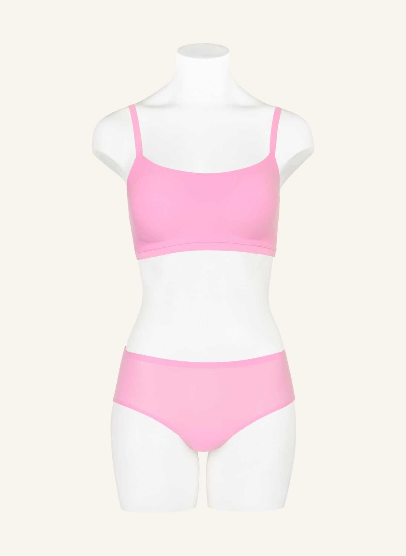 CHANTELLE Panty SOFTSTRETCH: 700 PEONY PINK