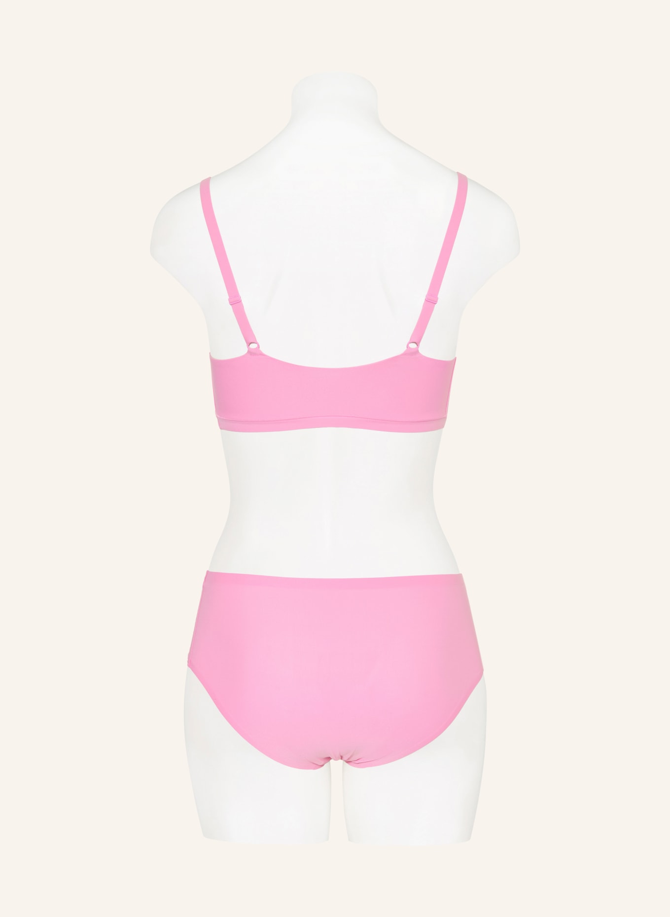 CHANTELLE Panty SOFTSTRETCH: 700 PEONY PINK