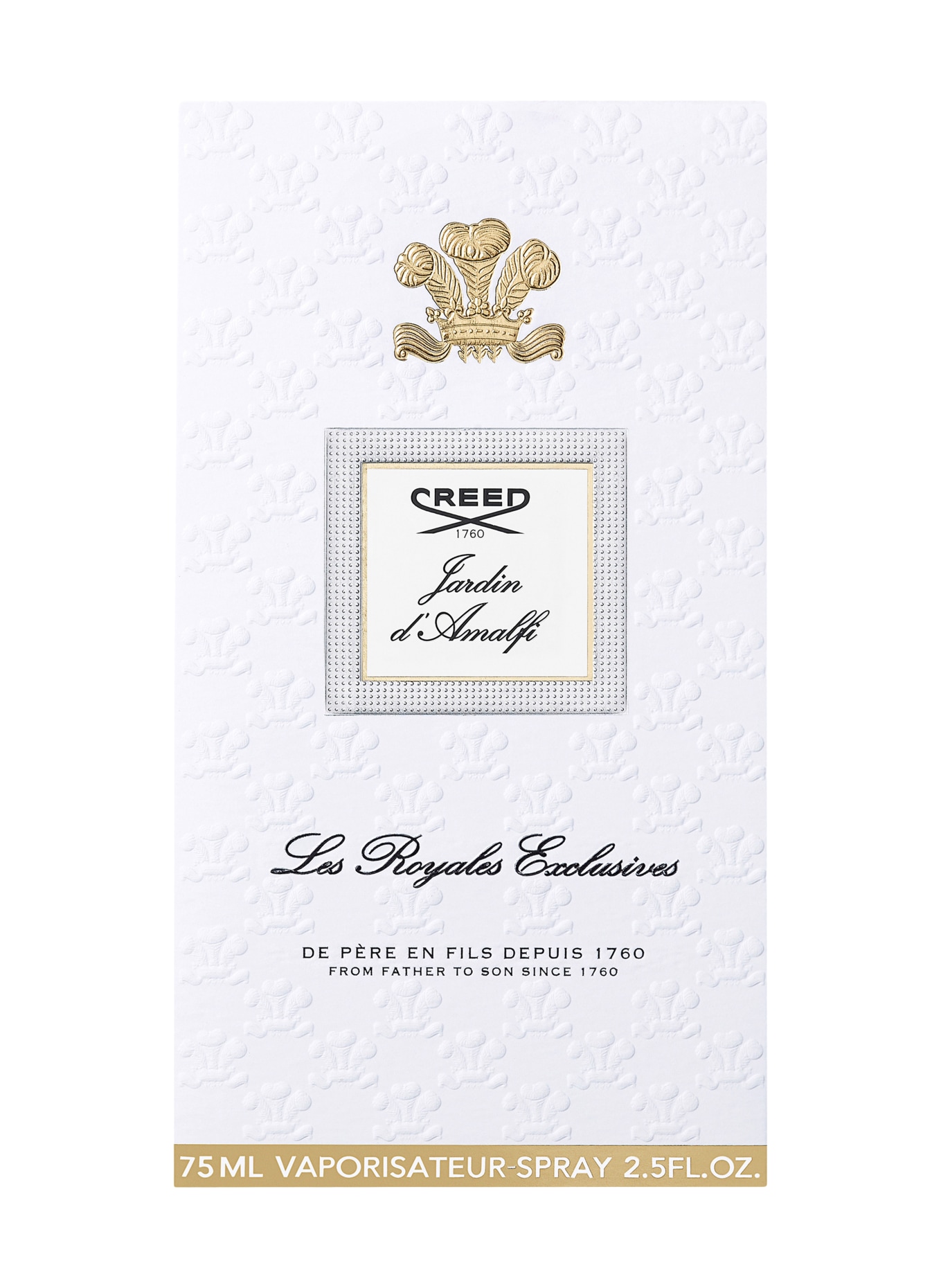 CREED JARDIN D‘AMALFI