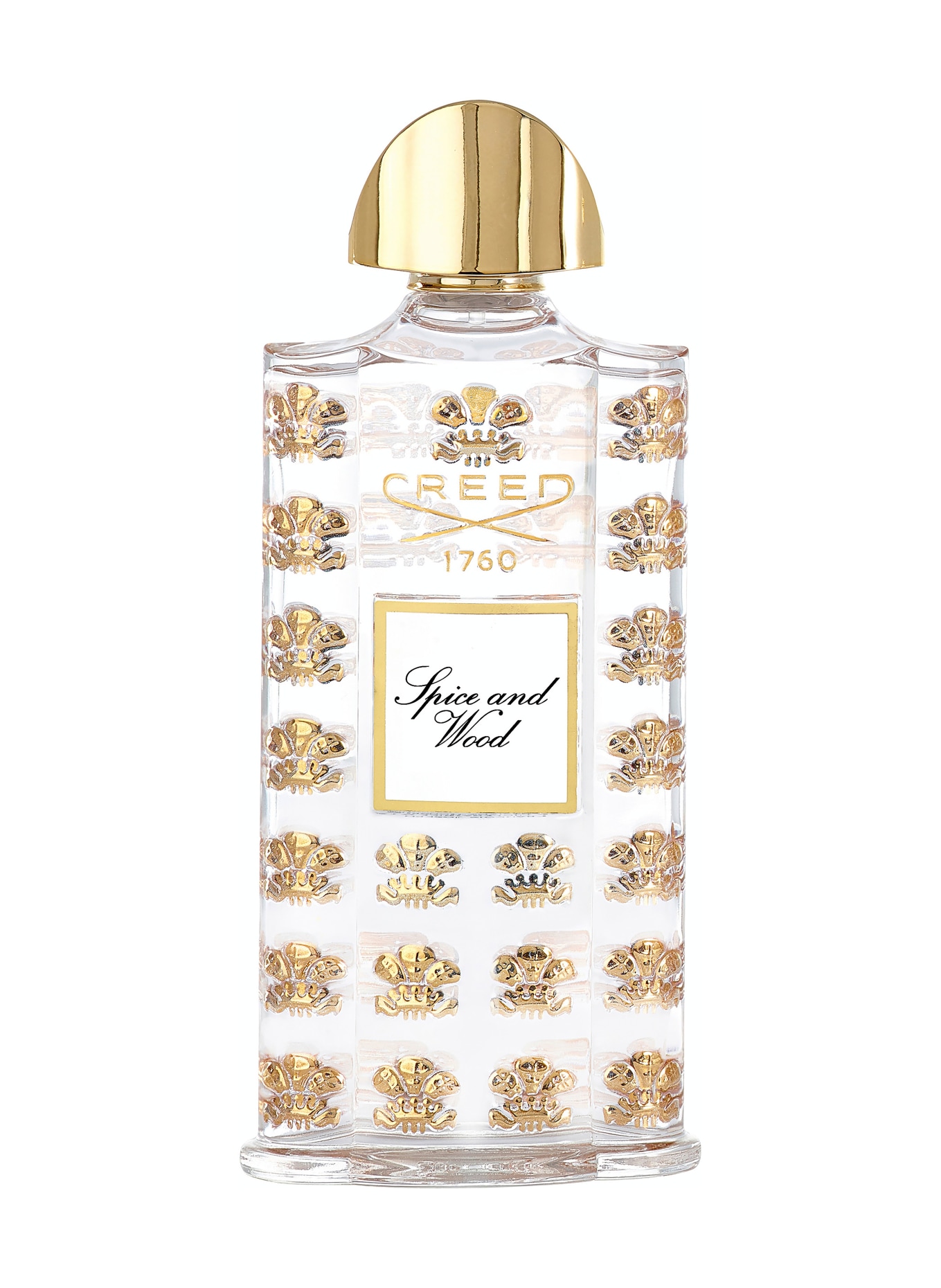CREED SPICE & WOOD