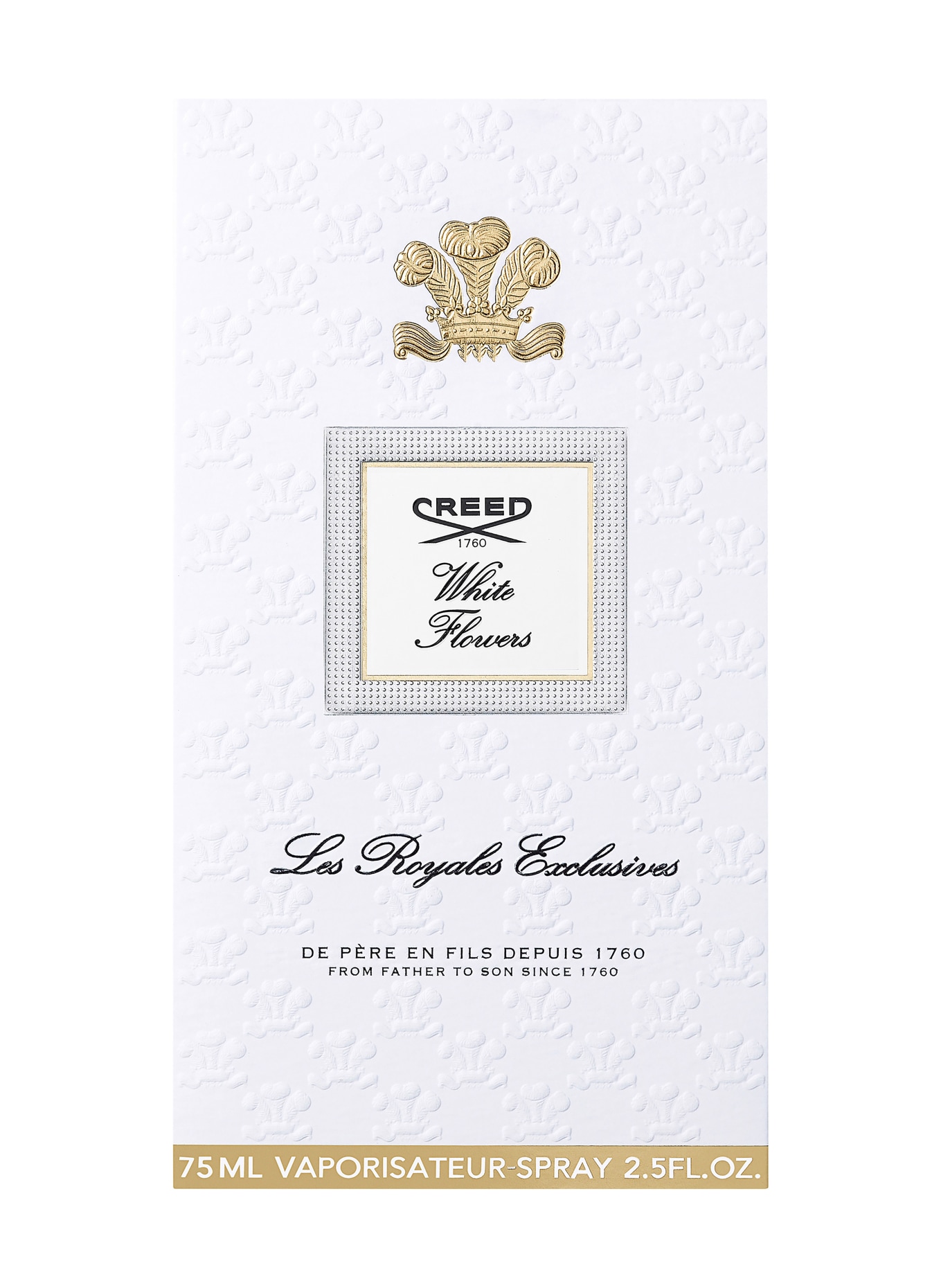 CREED WHITE FLOWERS