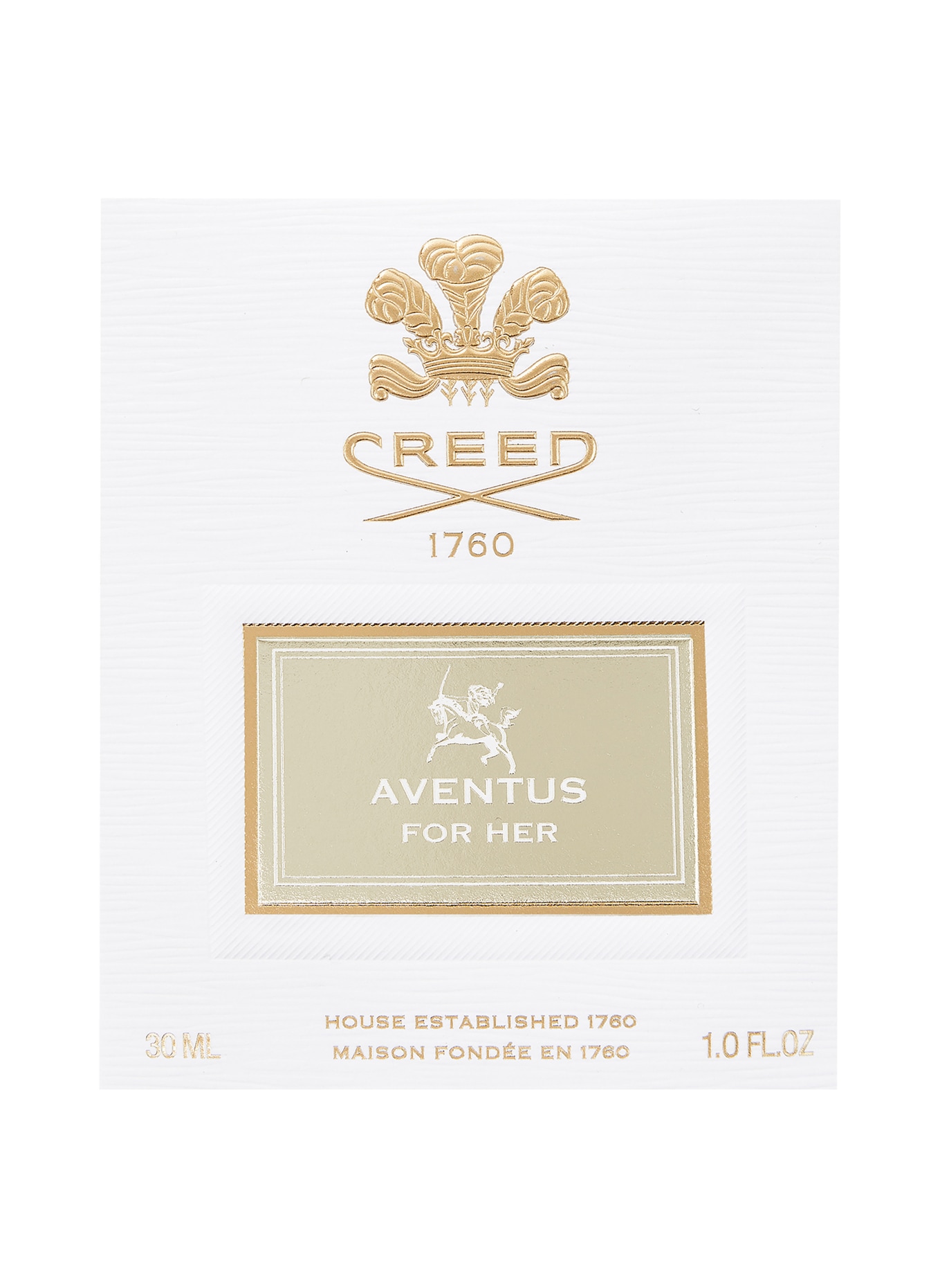 CREED AVENTUS FOR HER