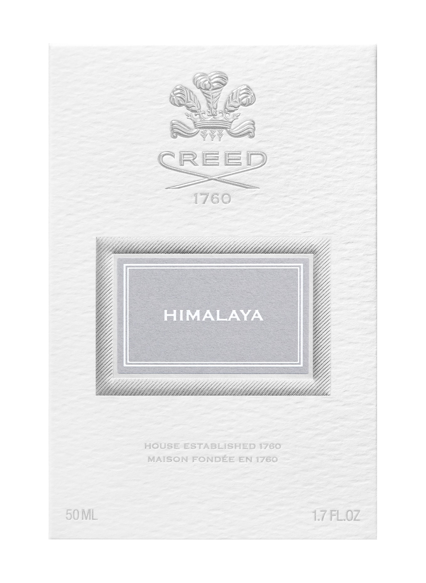 CREED HIMALAYA