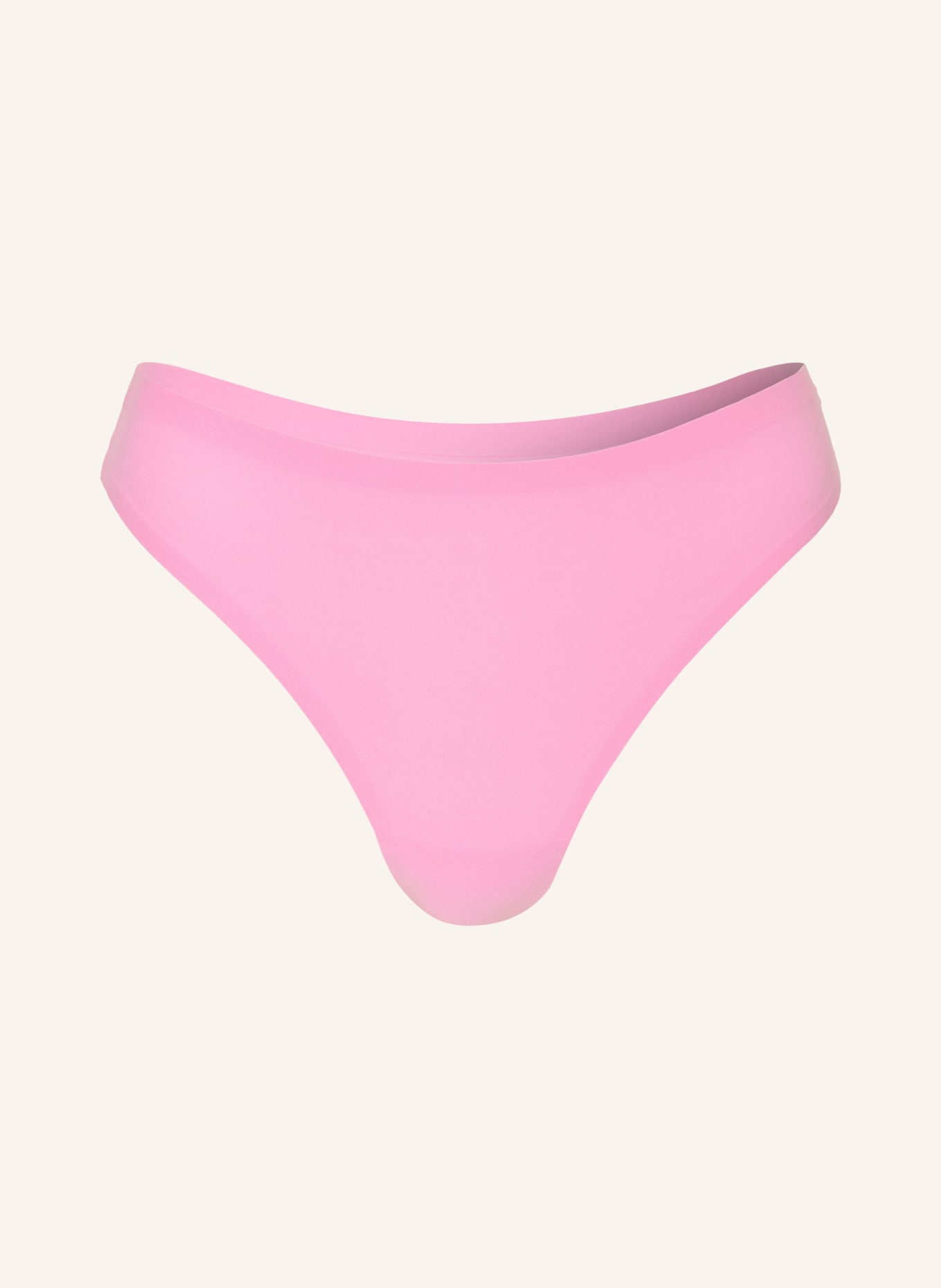 CHANTELLE String SOFTSTRETCH: 700 PEONY PINK