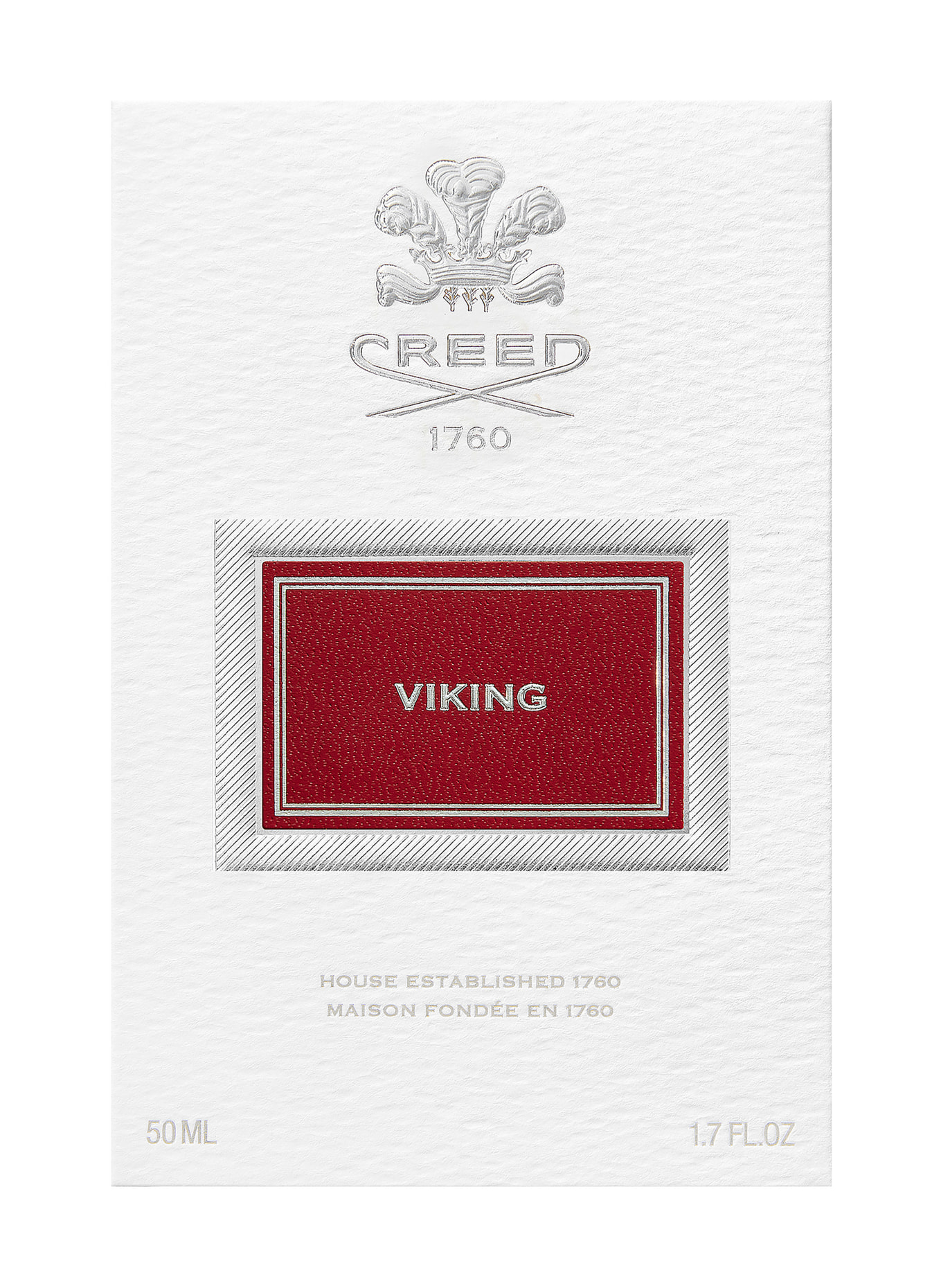 CREED VIKING