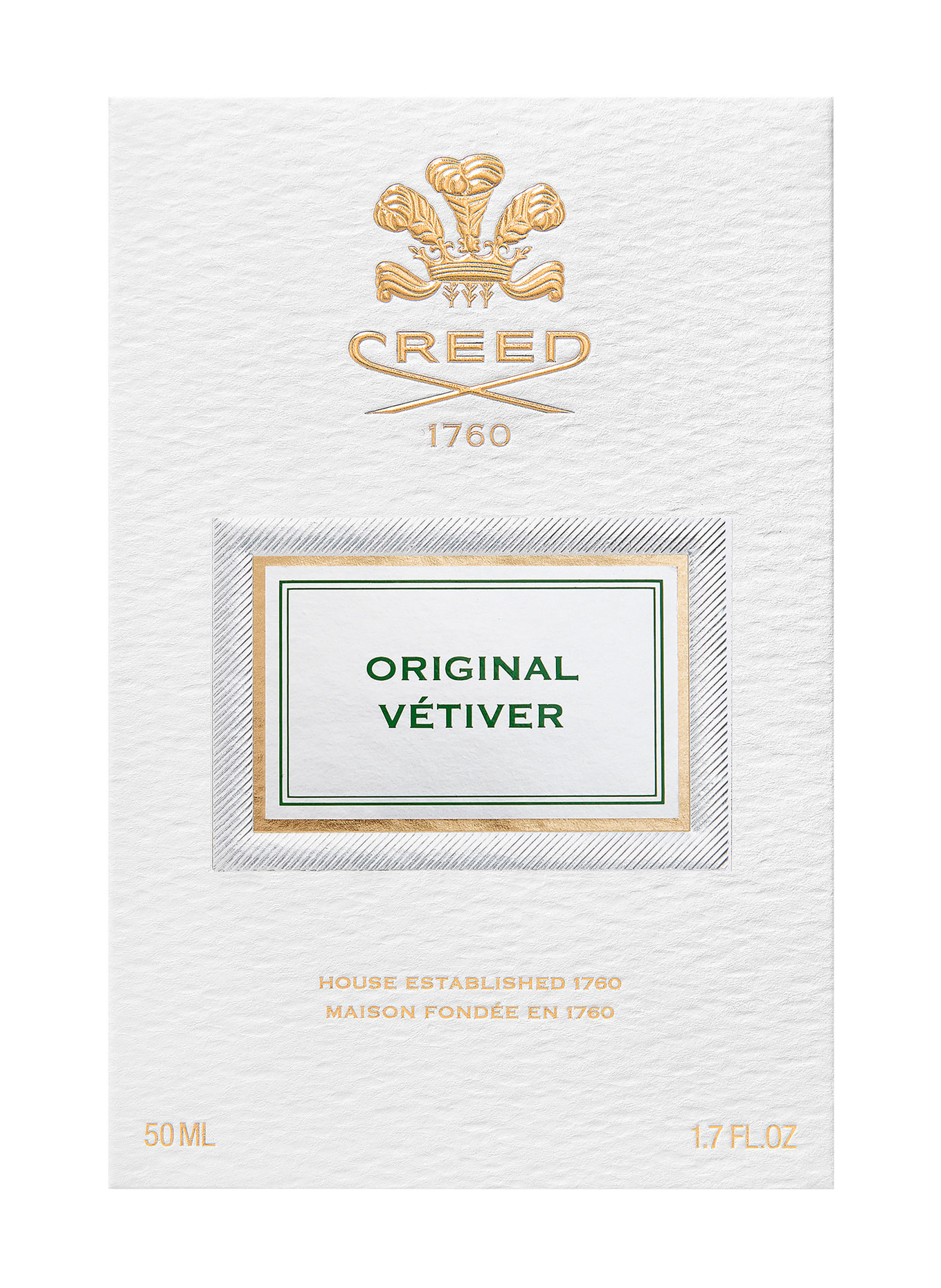 CREED ORIGINAL VETIVER