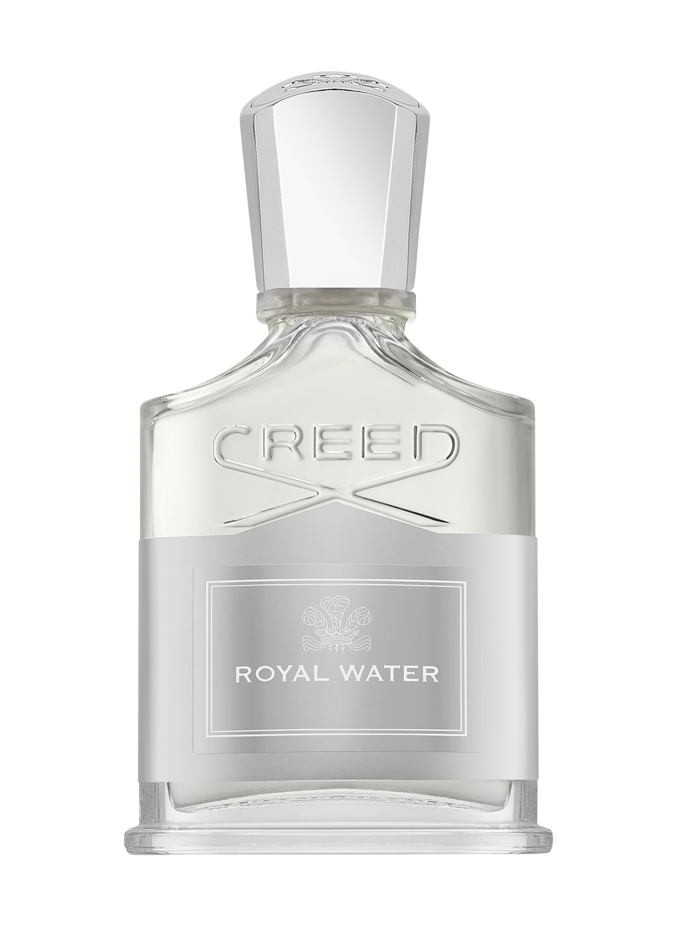 CREED ROYAL WATER