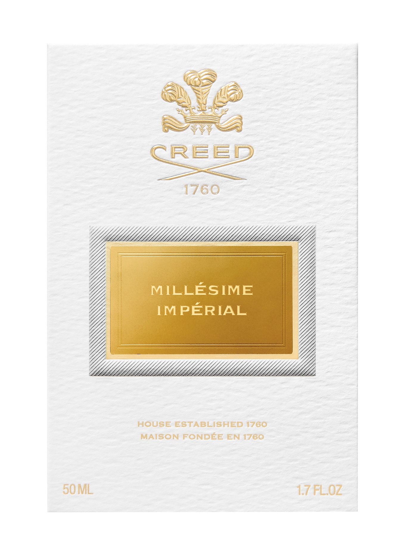 CREED MILLÉSIME IMPERIAL