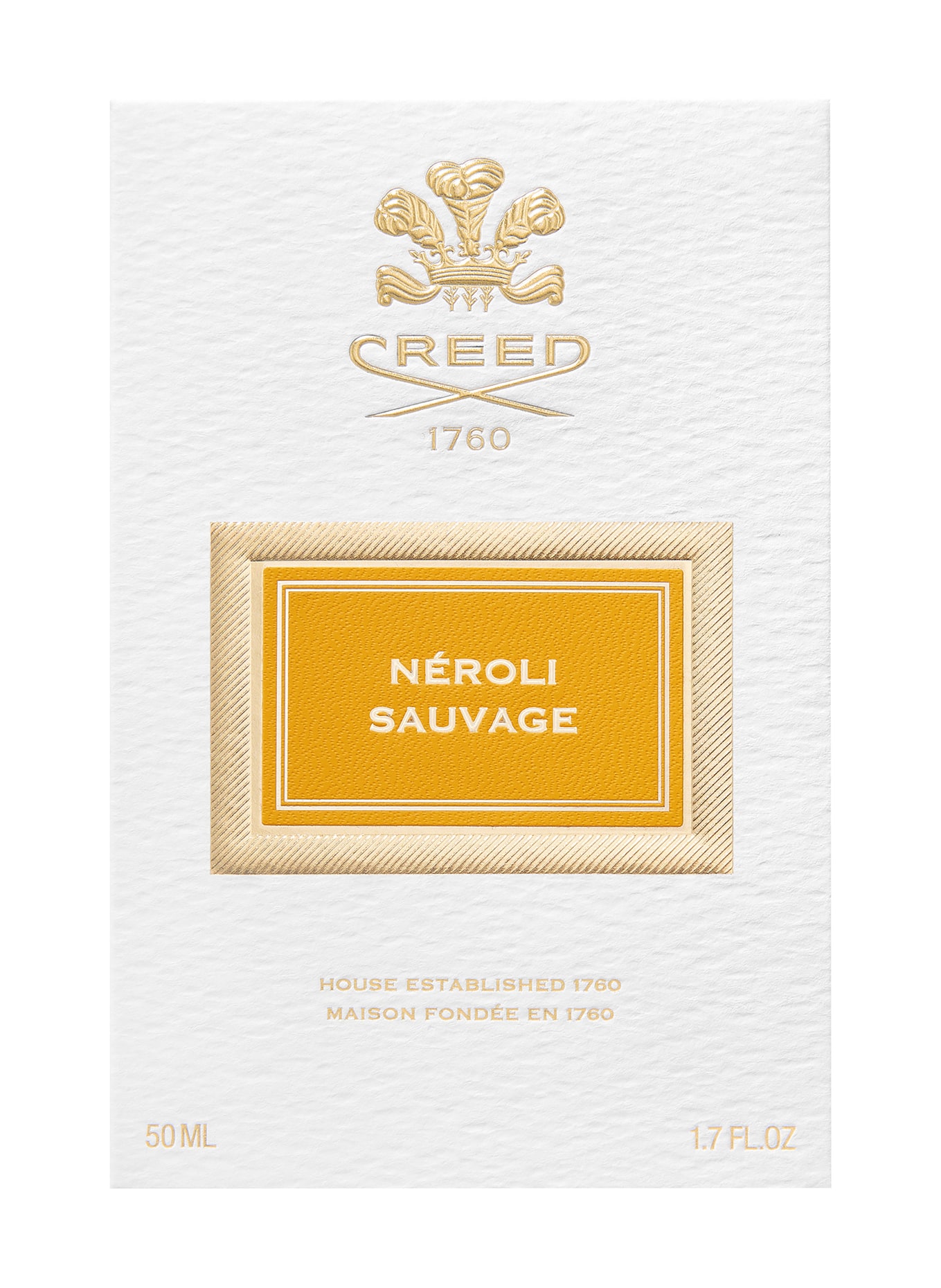 CREED NEROLI SAUVAGE