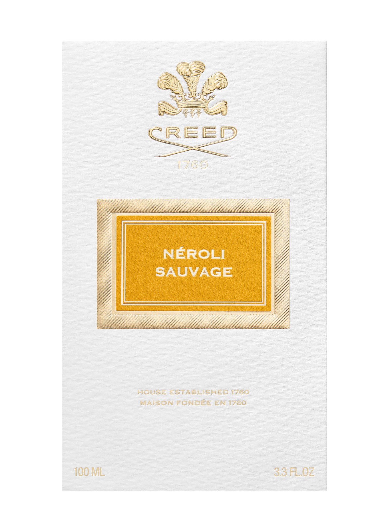 CREED NEROLI SAUVAGE